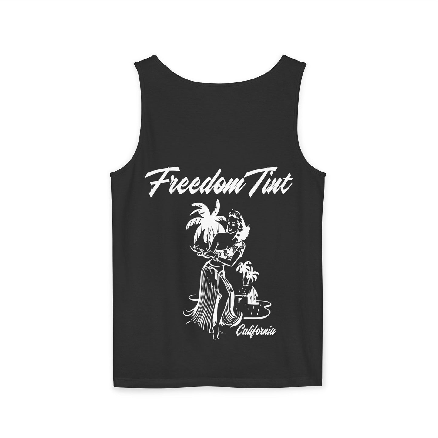 Aloha Tank Top