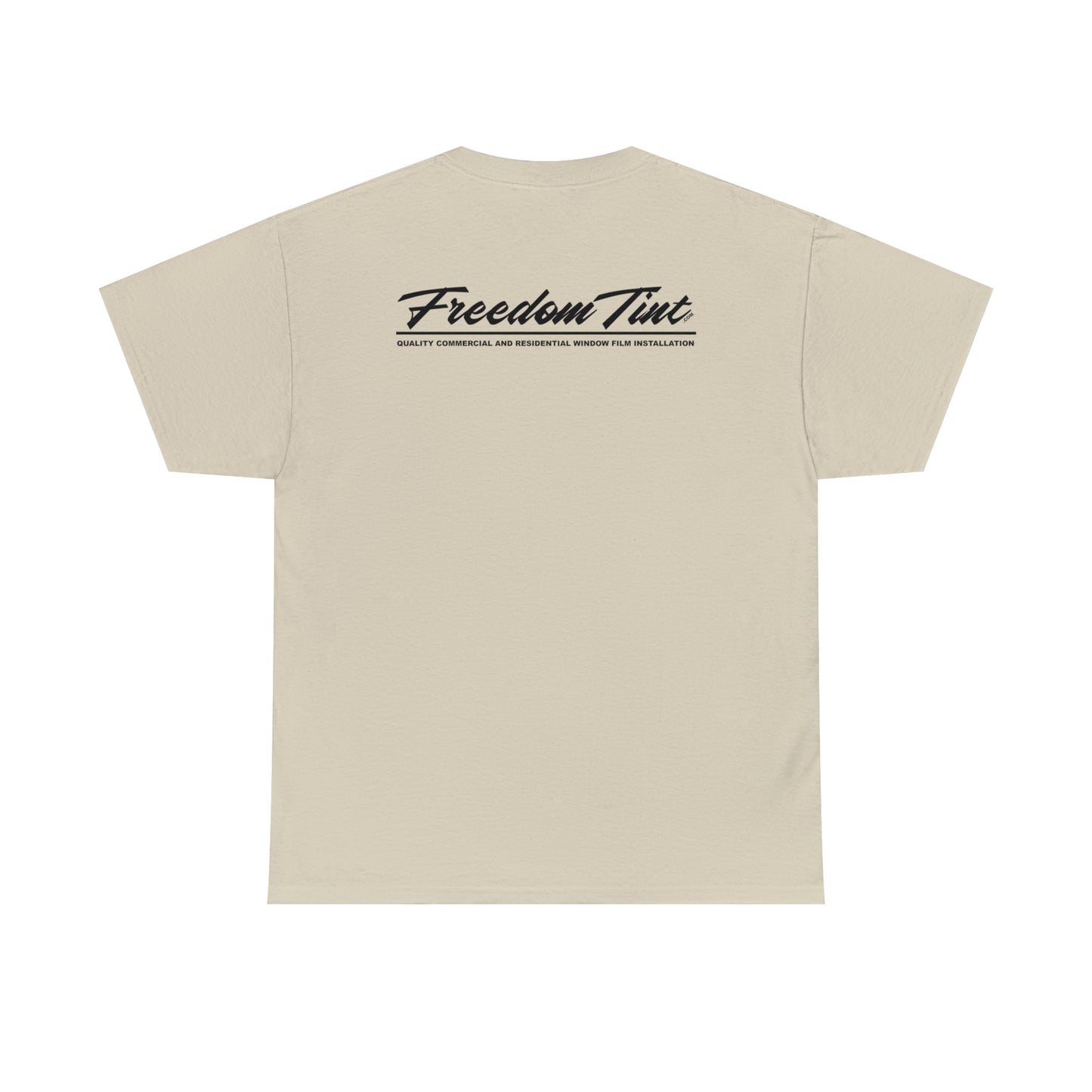 Freedom Tint Stock Tee