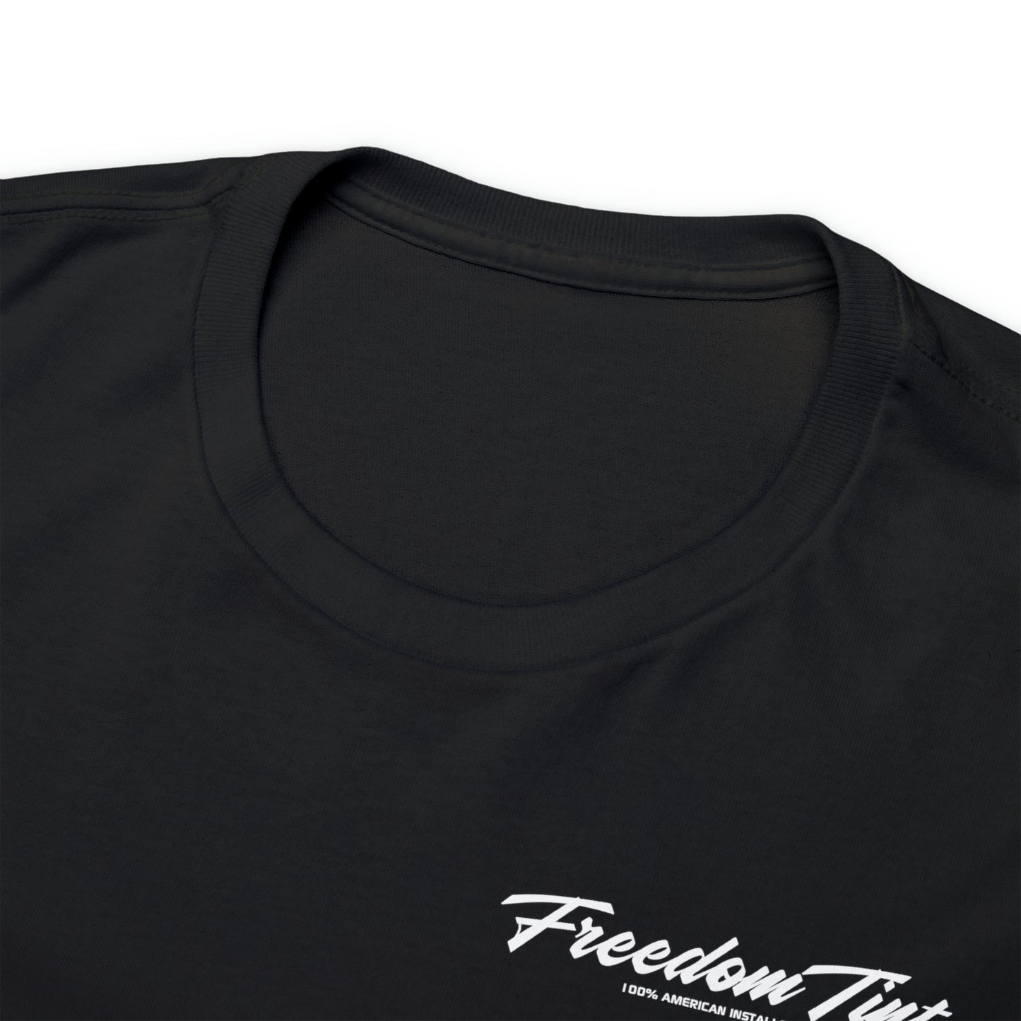 Freedom Tint Stock Tee