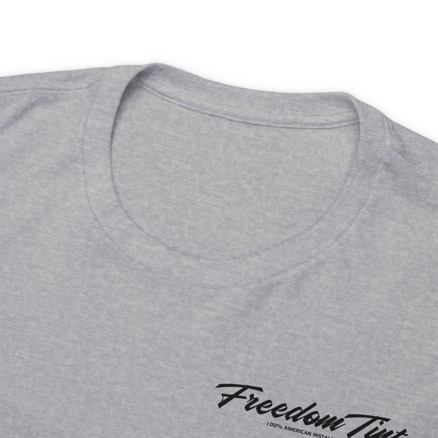 Freedom Tint Stock Tee