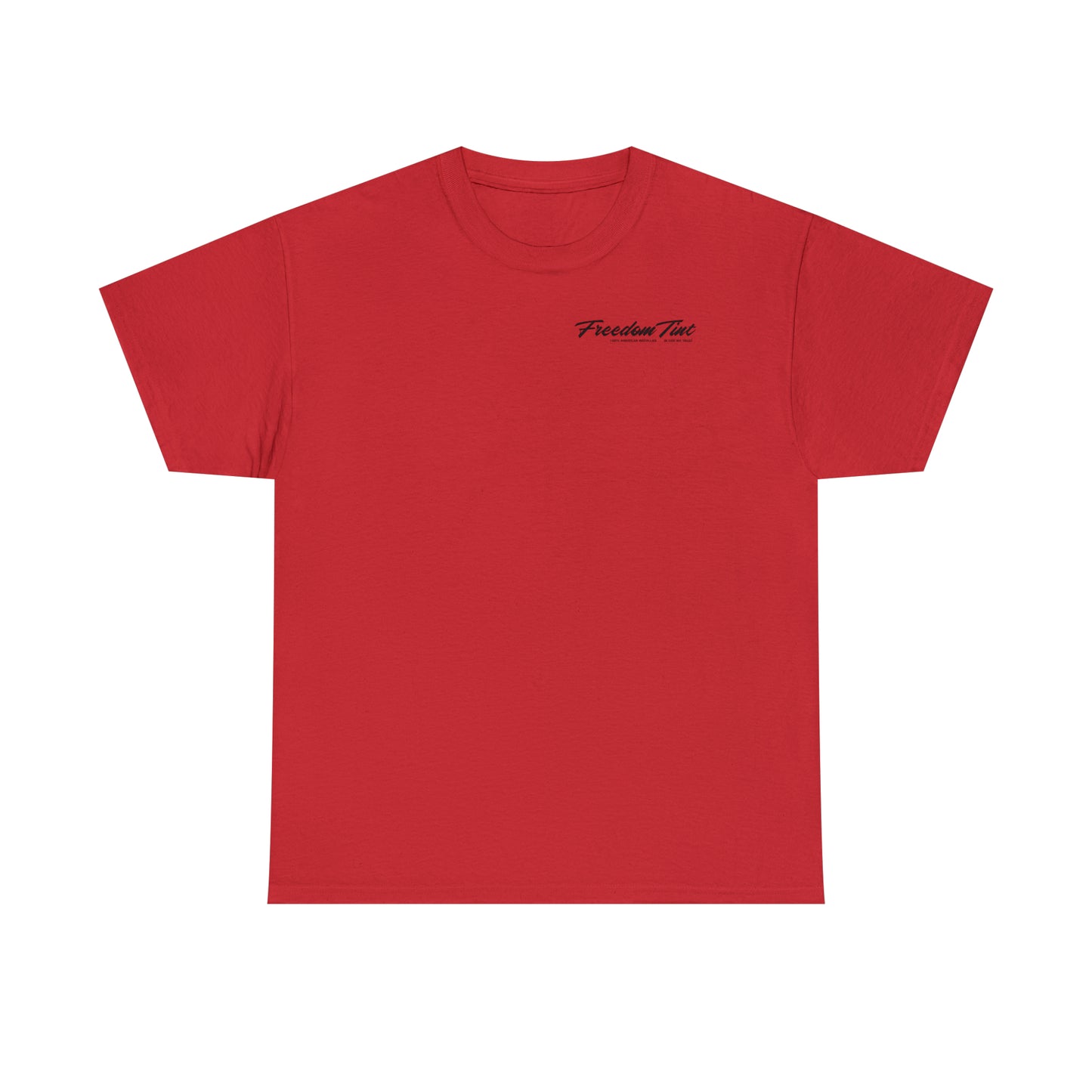 Freedom Tint Stock Tee