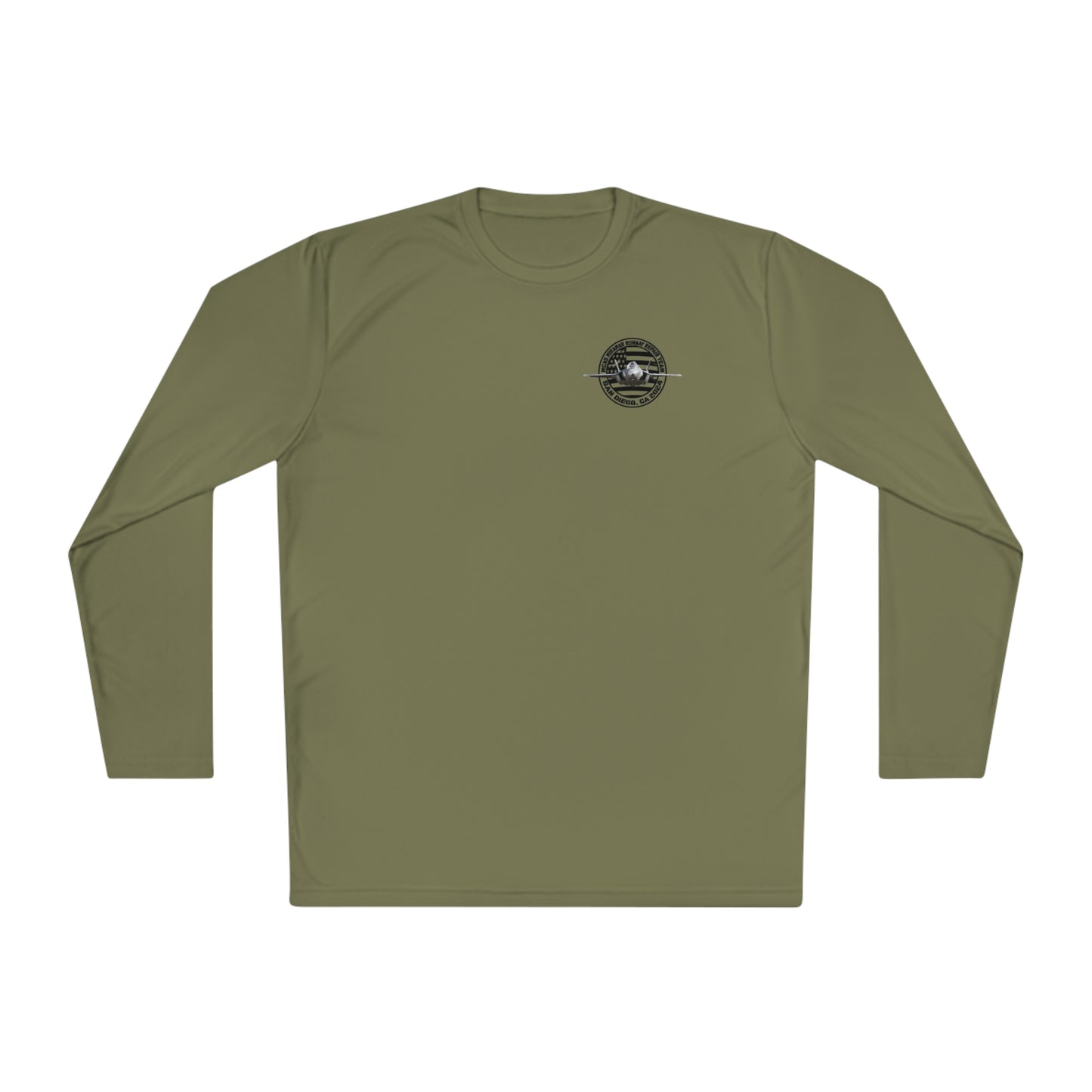 RWY24R WORK SHIRTS