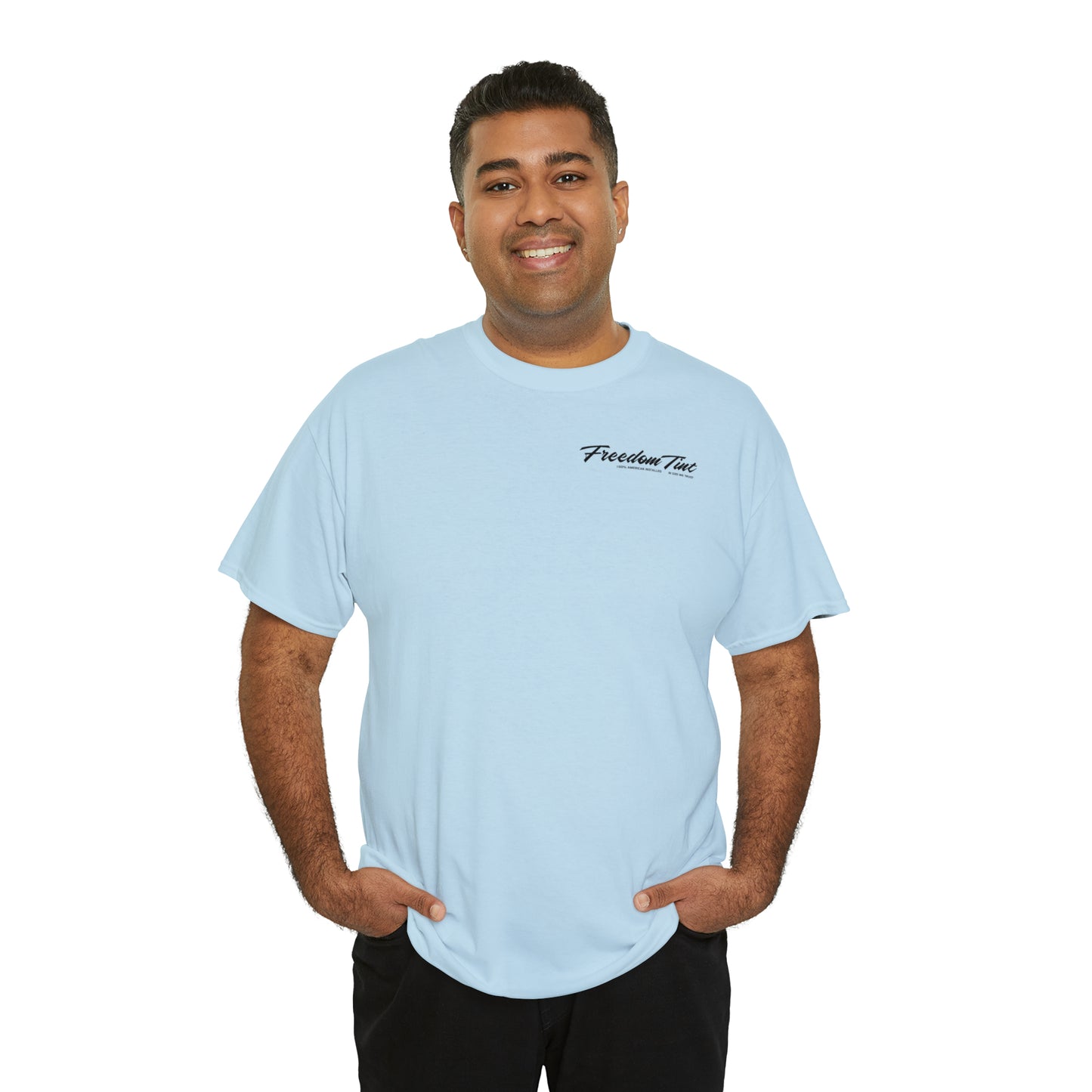 Freedom Tint Stock Tee