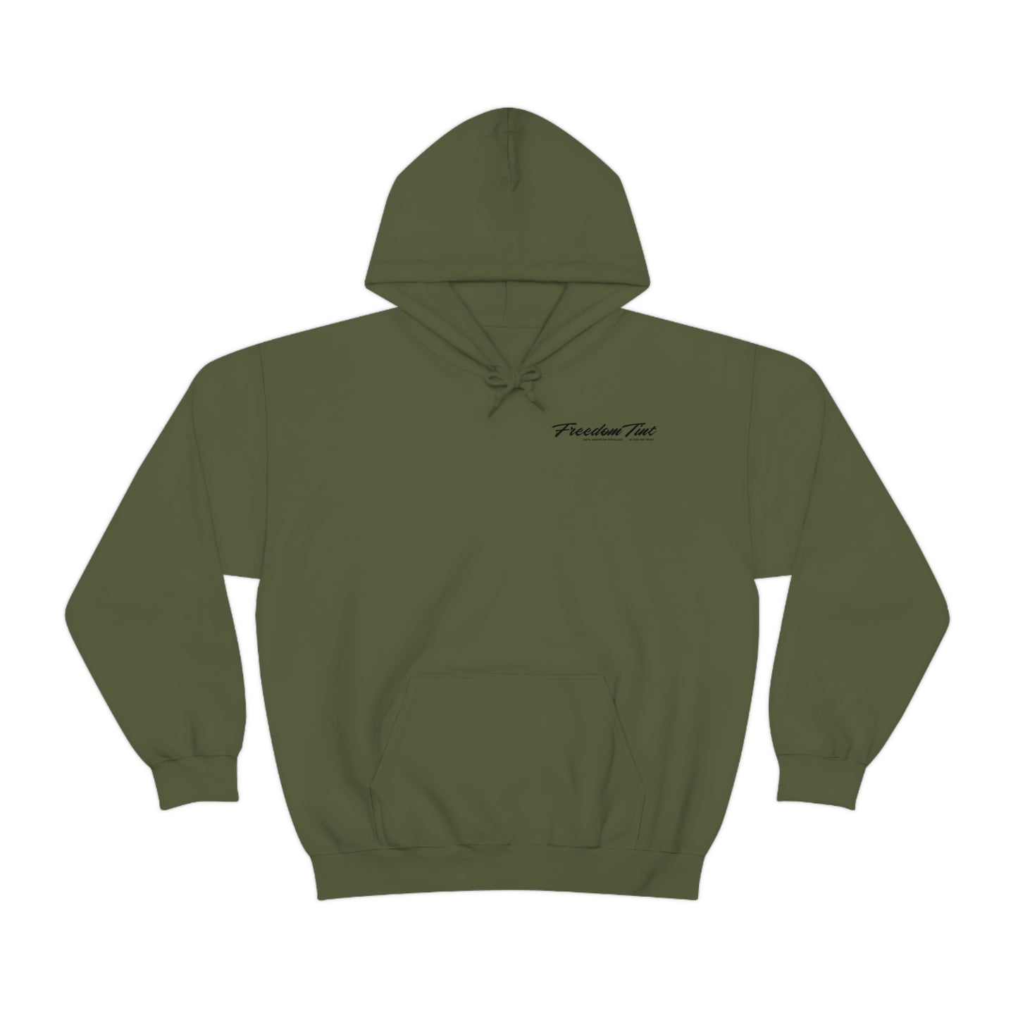 Freedom Tint 🇺🇸 Men's Heavy Blend™ Hooded Sweatshirt