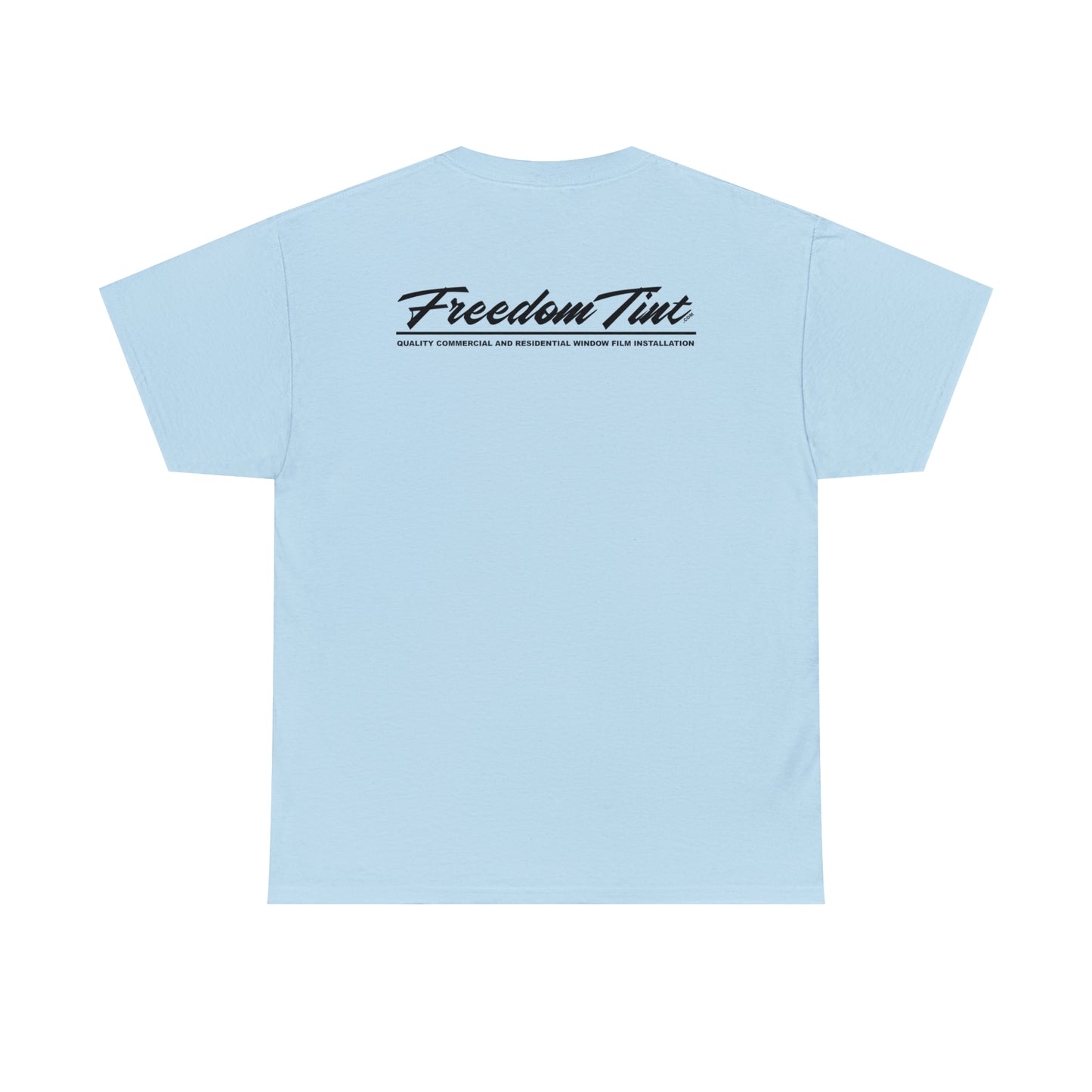 Freedom Tint Stock Tee