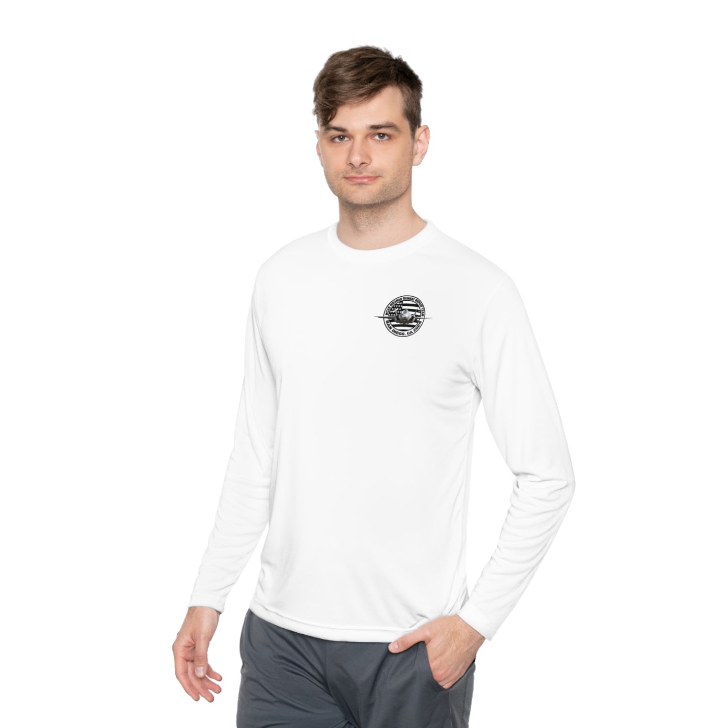 RWY24R WORK SHIRTS