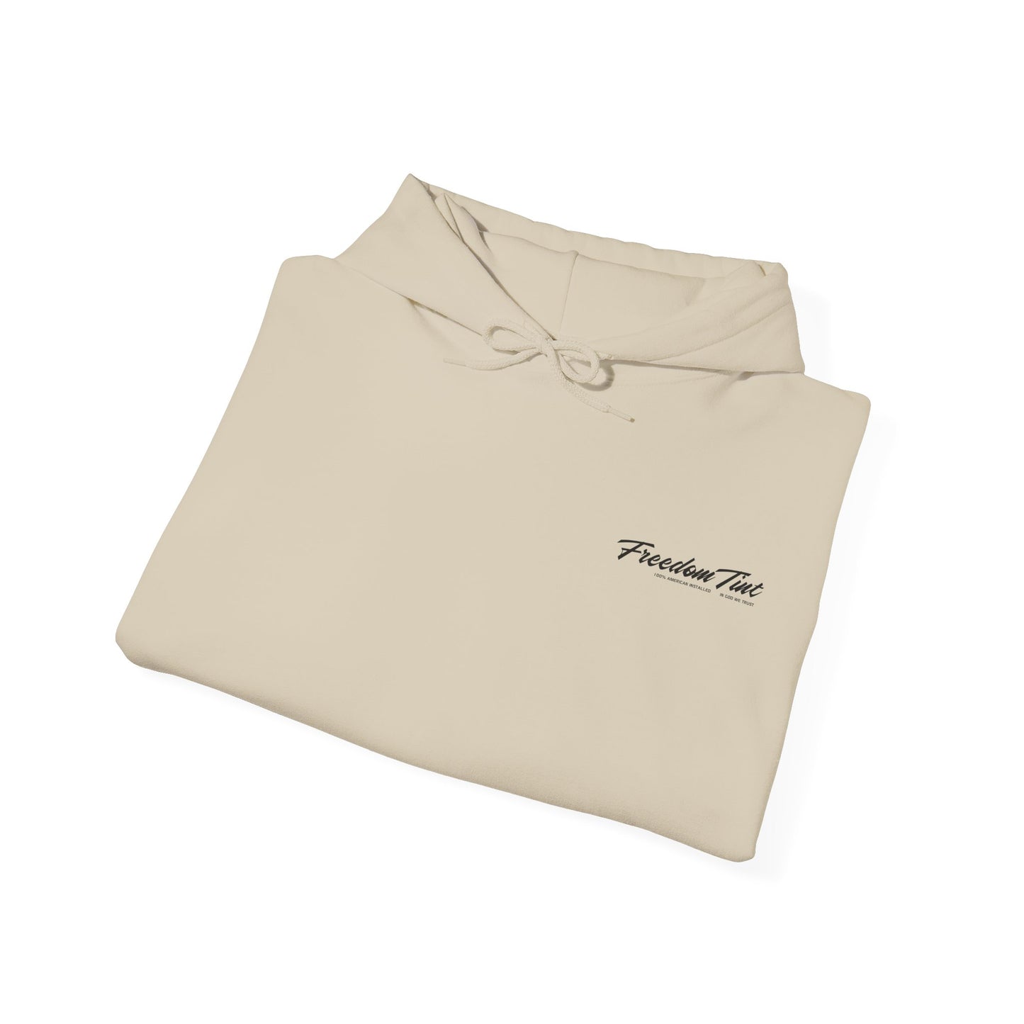 NEW LOGO 2025 Heavy Blend⢠Hooded Sweatshirt