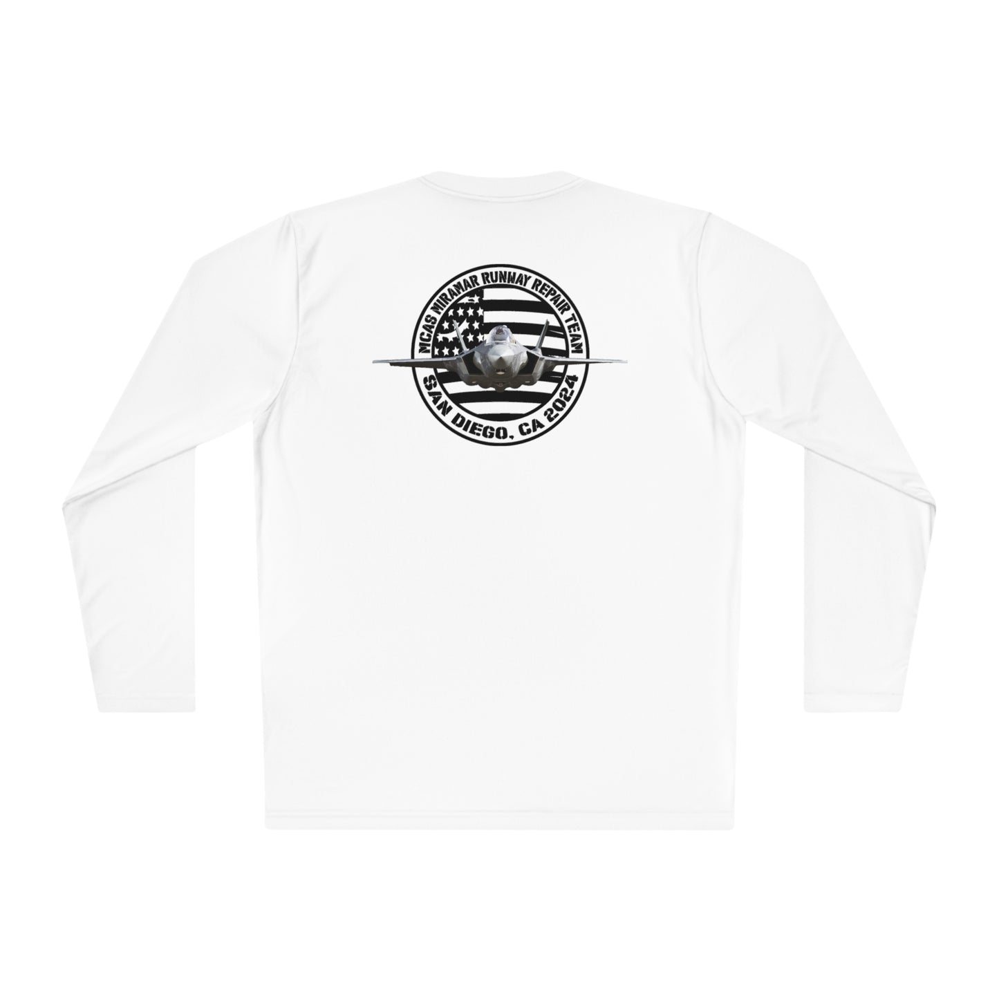 RWY24R WORK SHIRTS