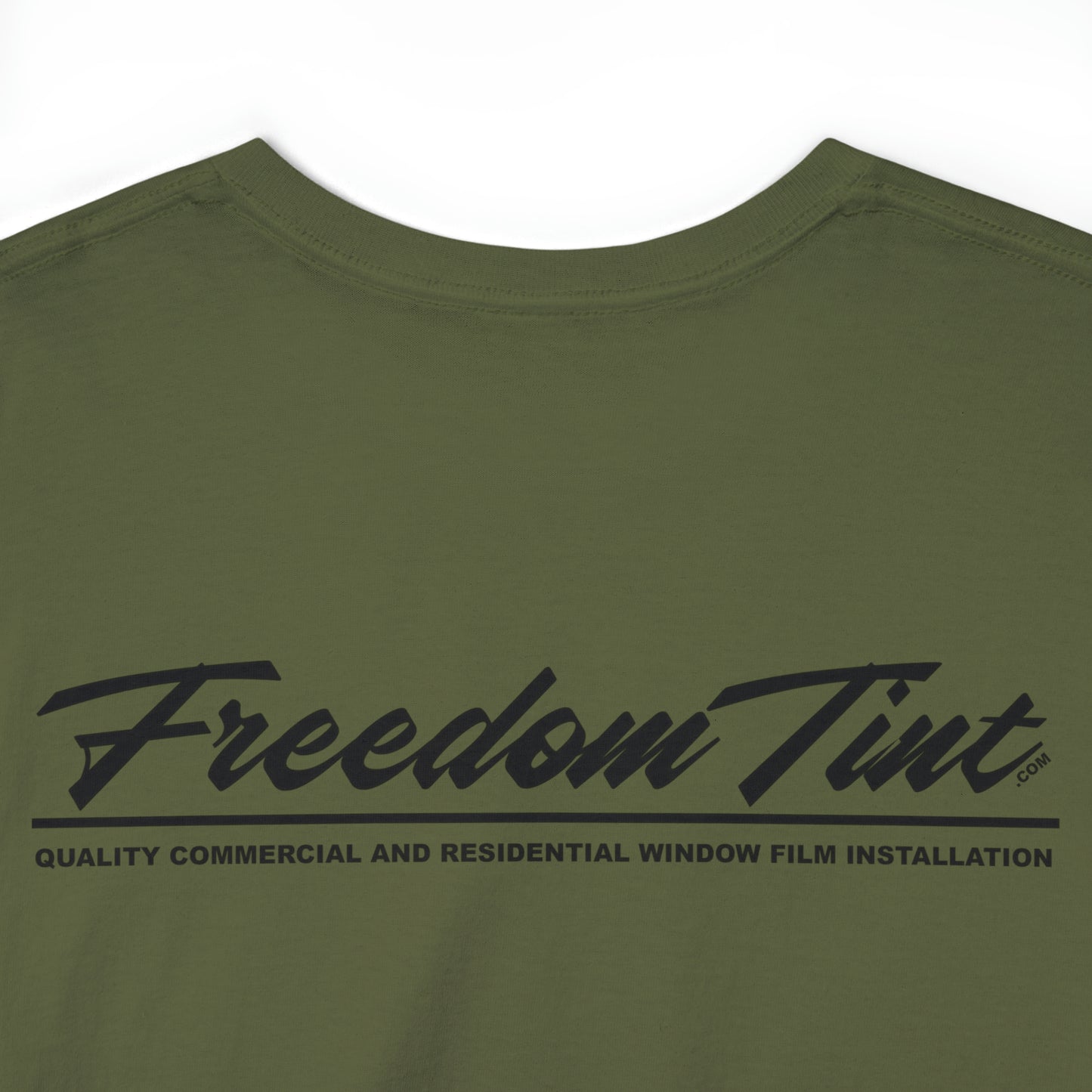 Freedom Tint Stock Tee