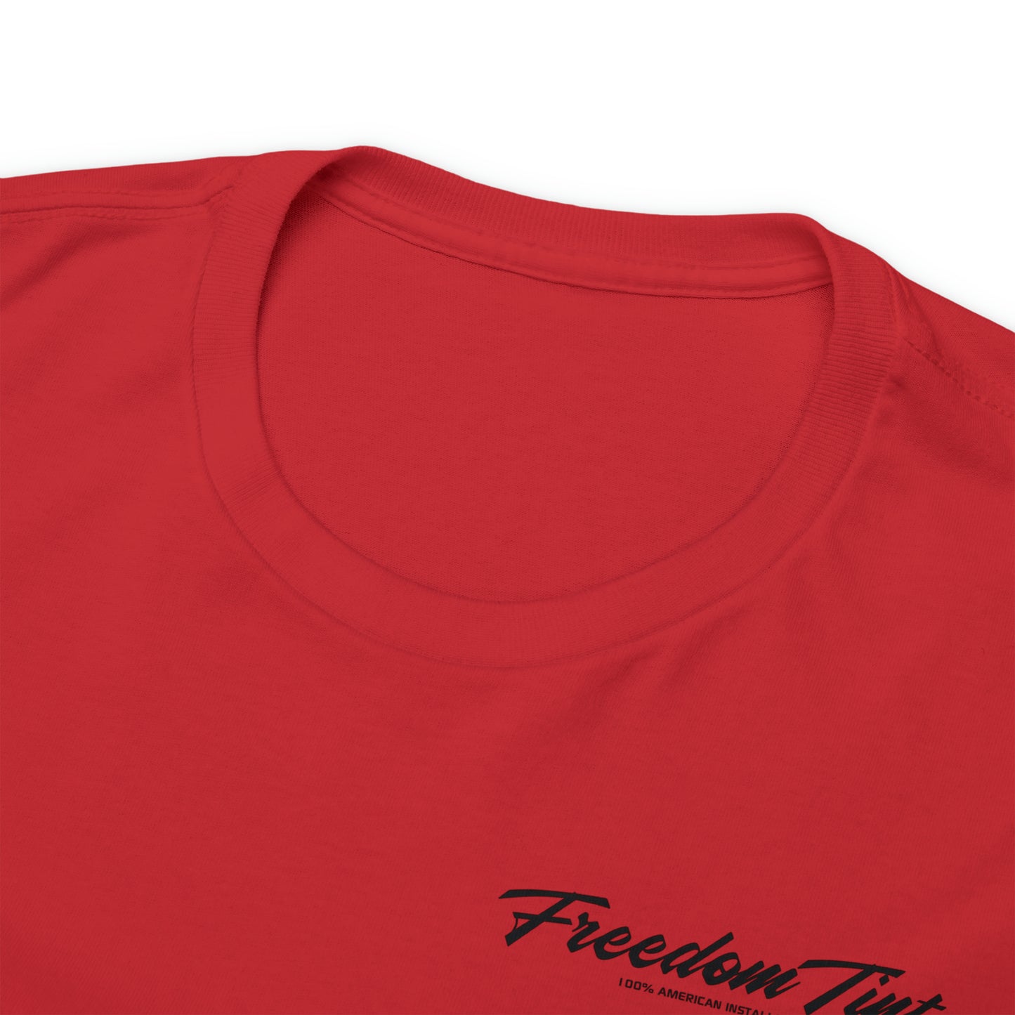 Freedom Tint Stock Tee
