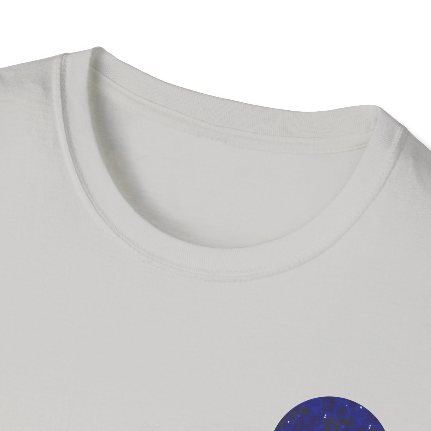 Intergalactic Tee Shirt 👽