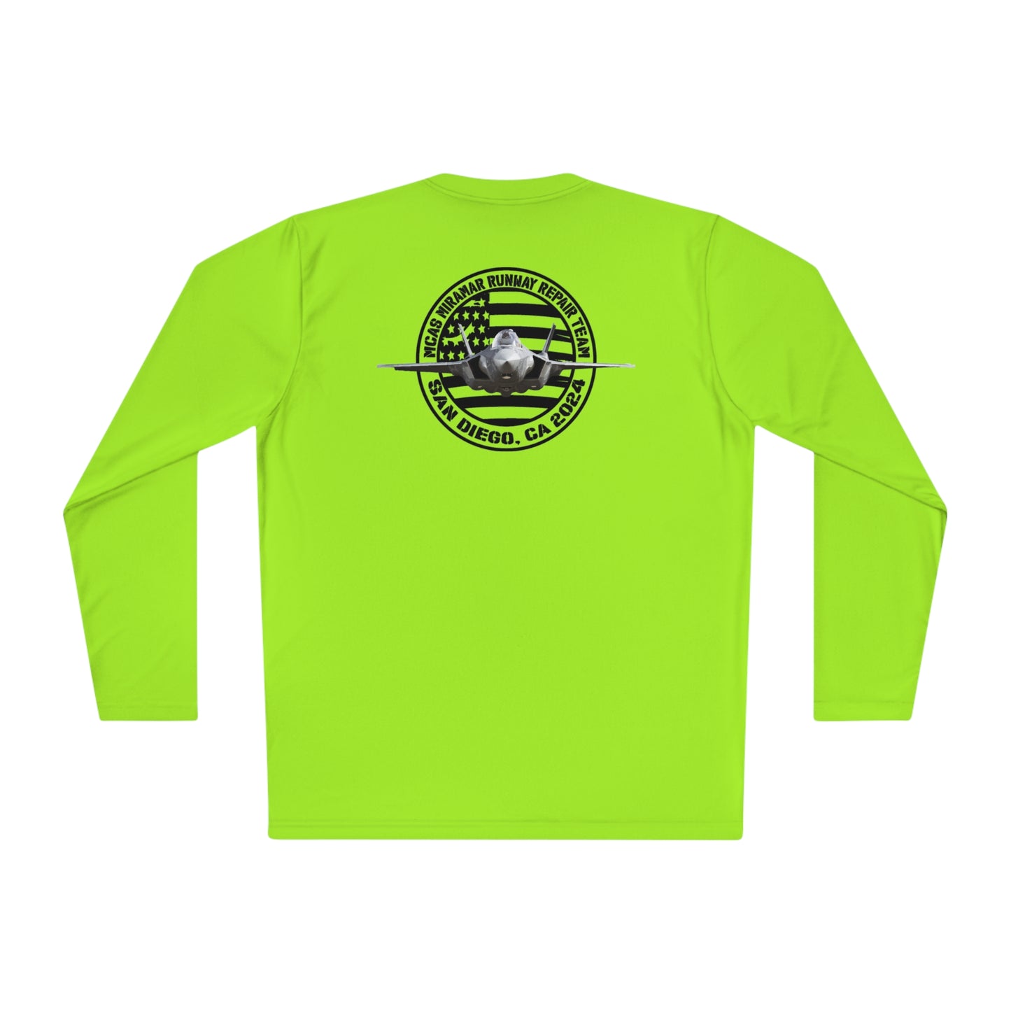 RWY24R WORK SHIRTS