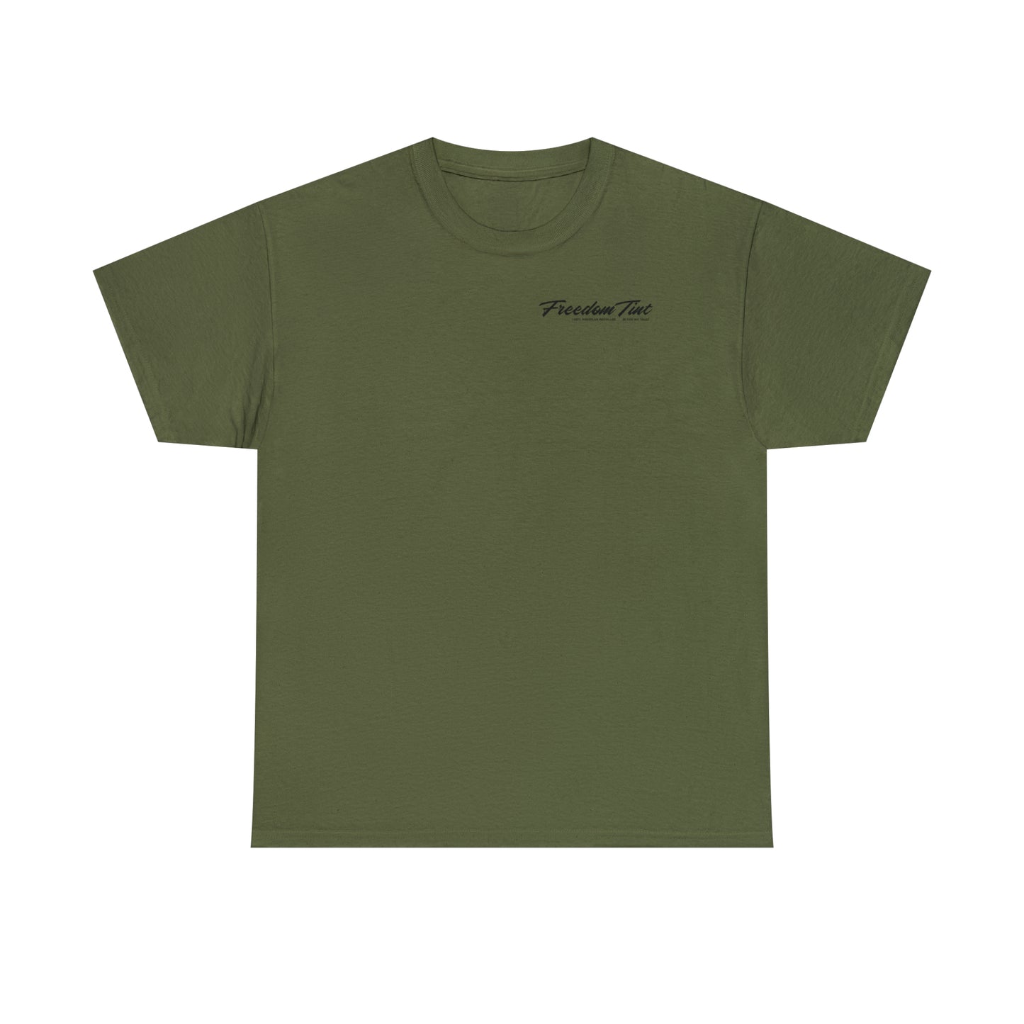 Freedom Tint Stock Tee