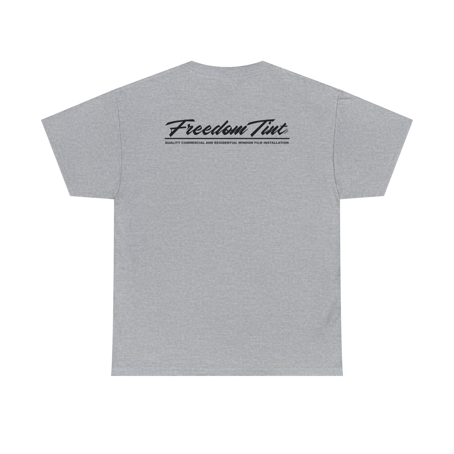 Freedom Tint Stock Tee