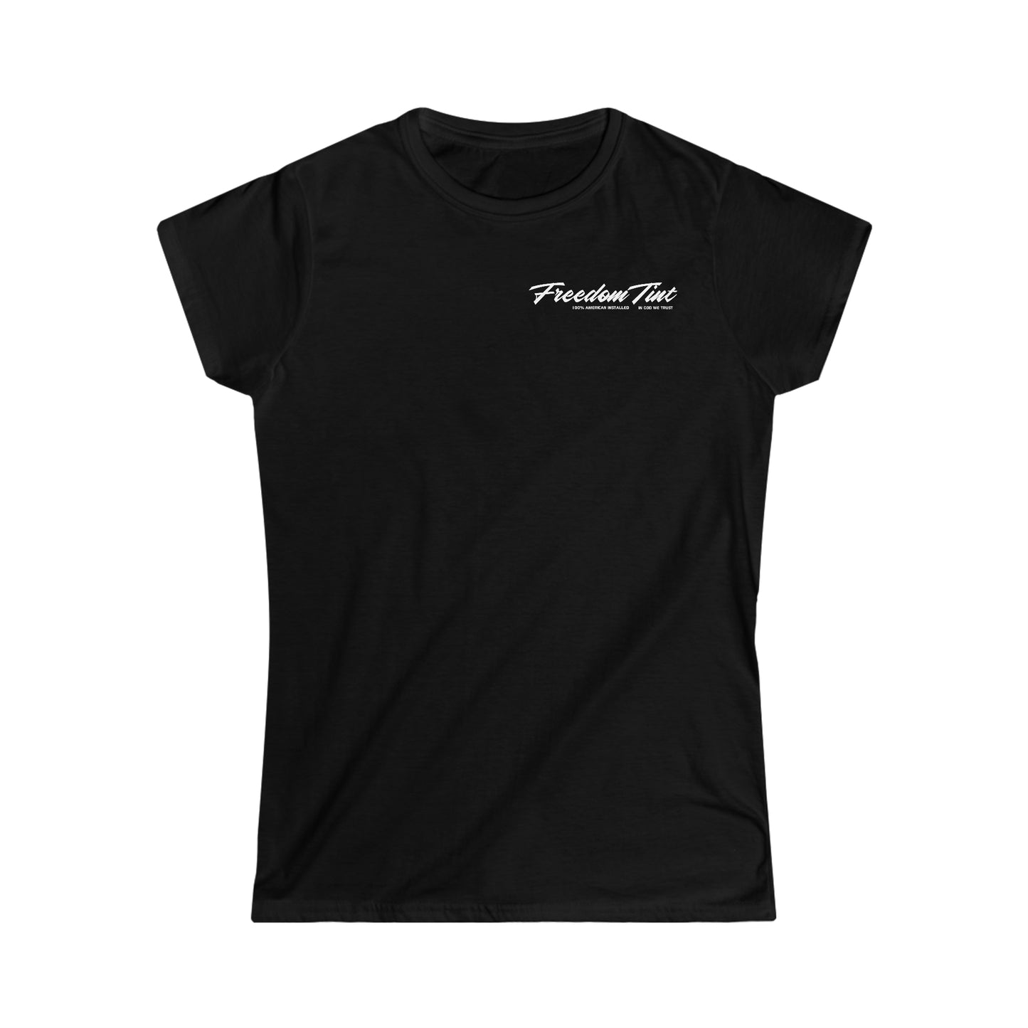 Freedom Tint Women's Stock Tee