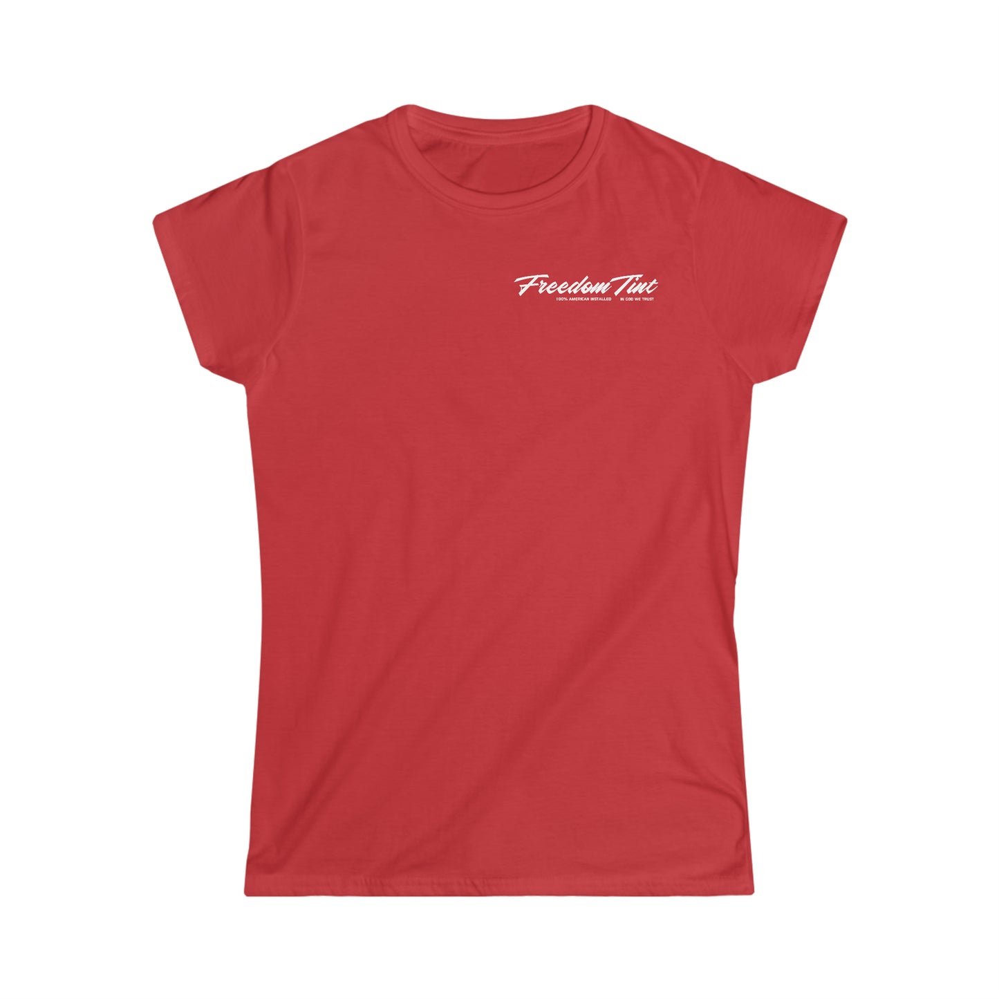 Freedom Tint Women's Stock Tee