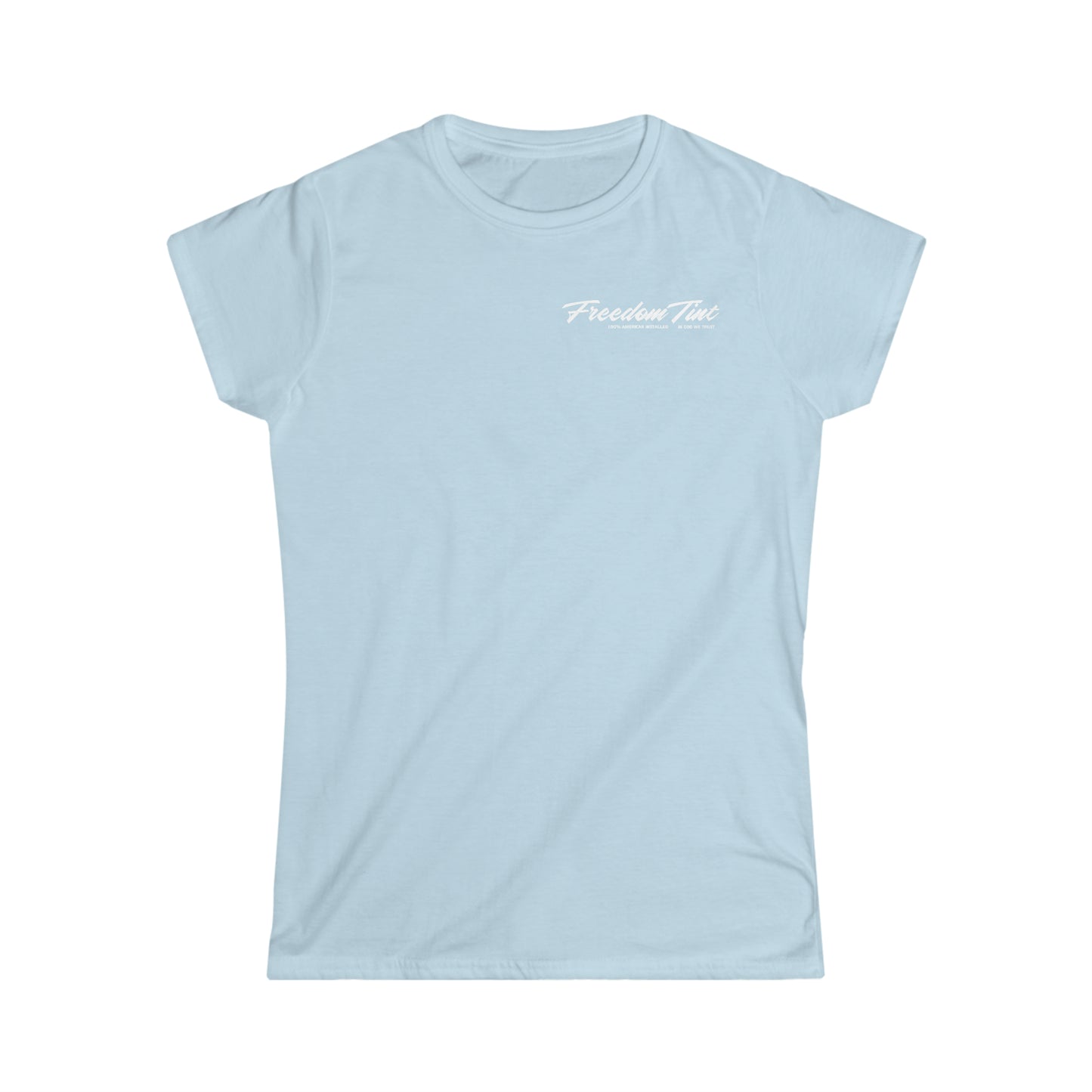 Freedom Tint Women's Stock Tee