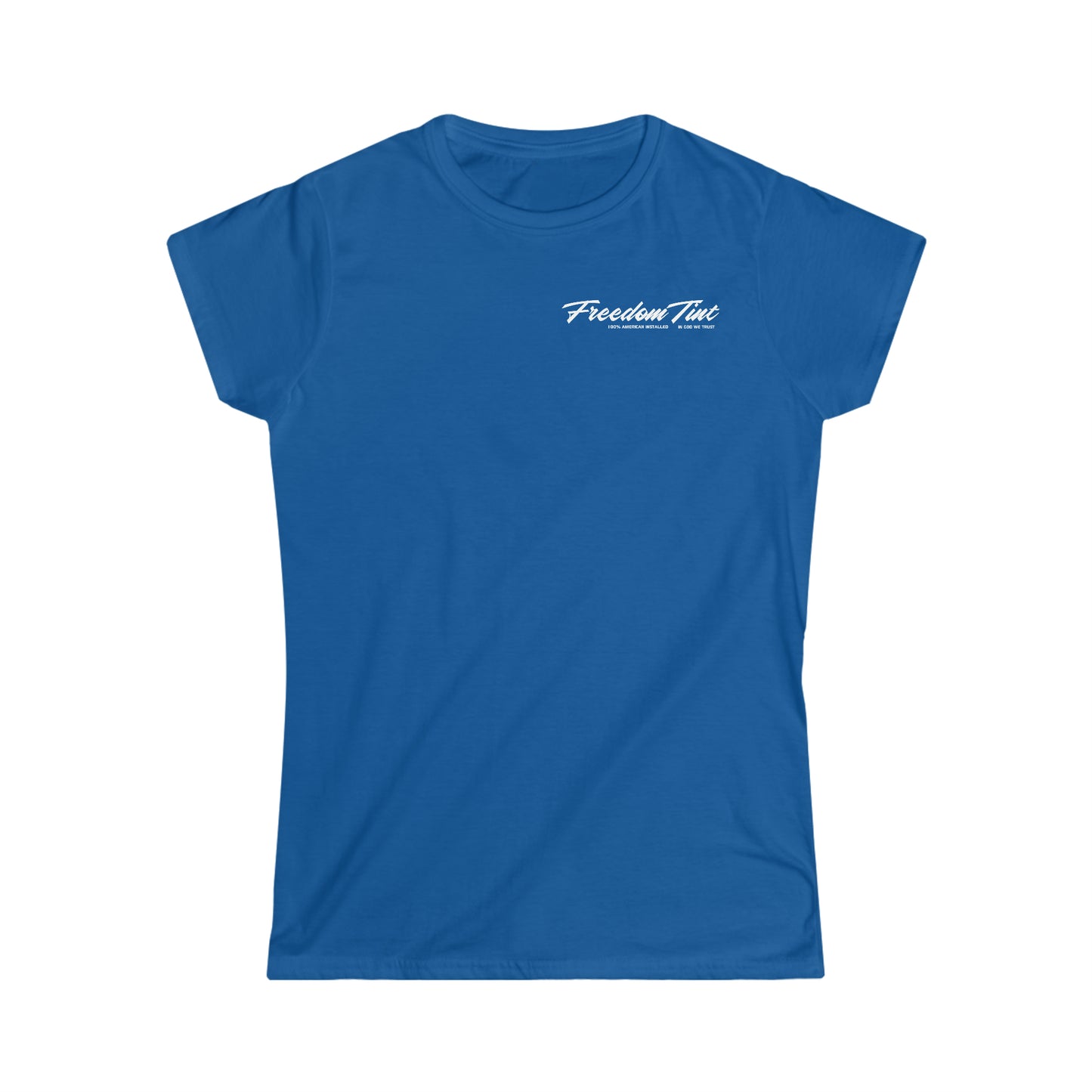 Freedom Tint Women's Stock Tee