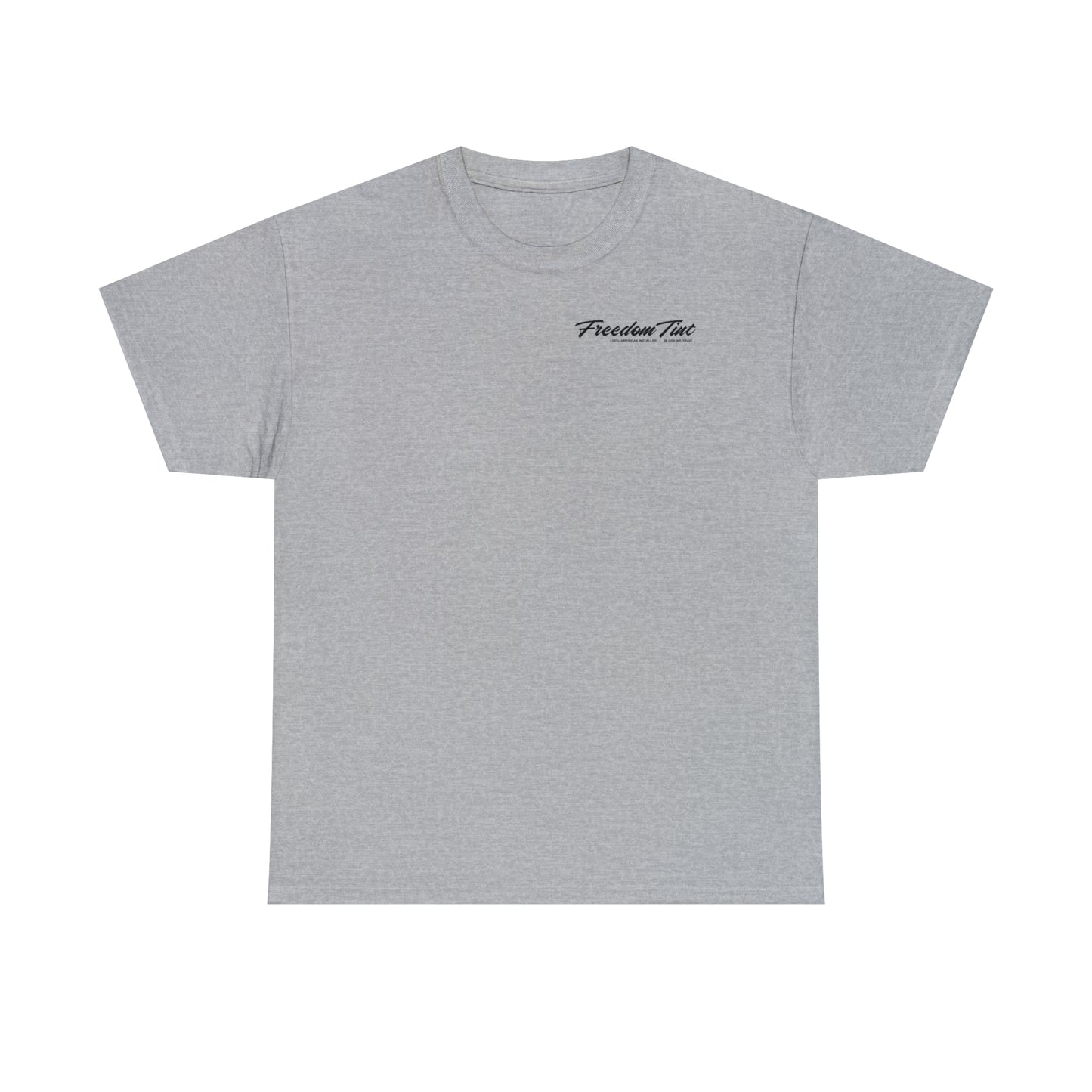 Freedom Tint Stock Tee