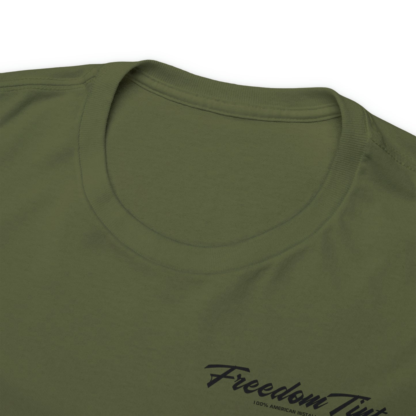 Freedom Tint Stock Tee