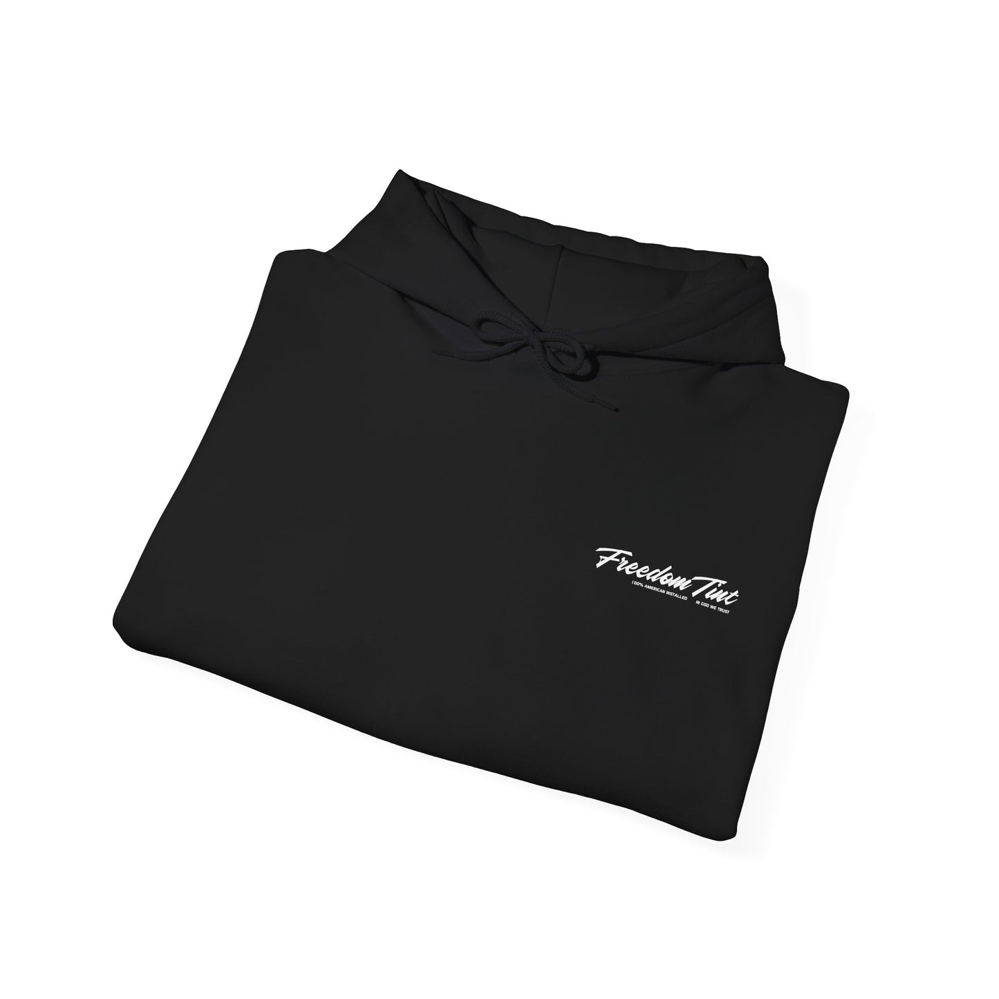 NEW LOGO 2025 Heavy Blend⢠Hooded Sweatshirt