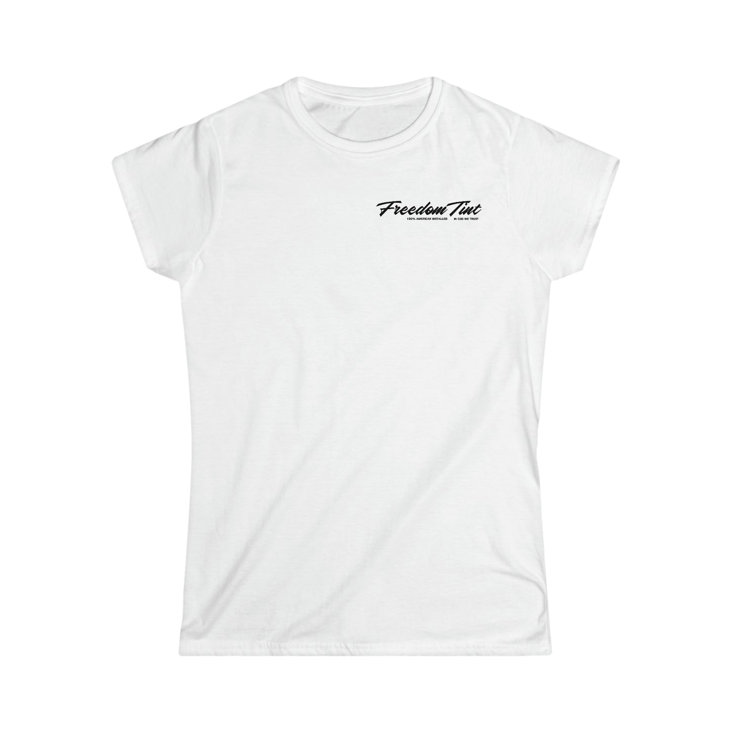 Freedom Tint Women's Stock Tee