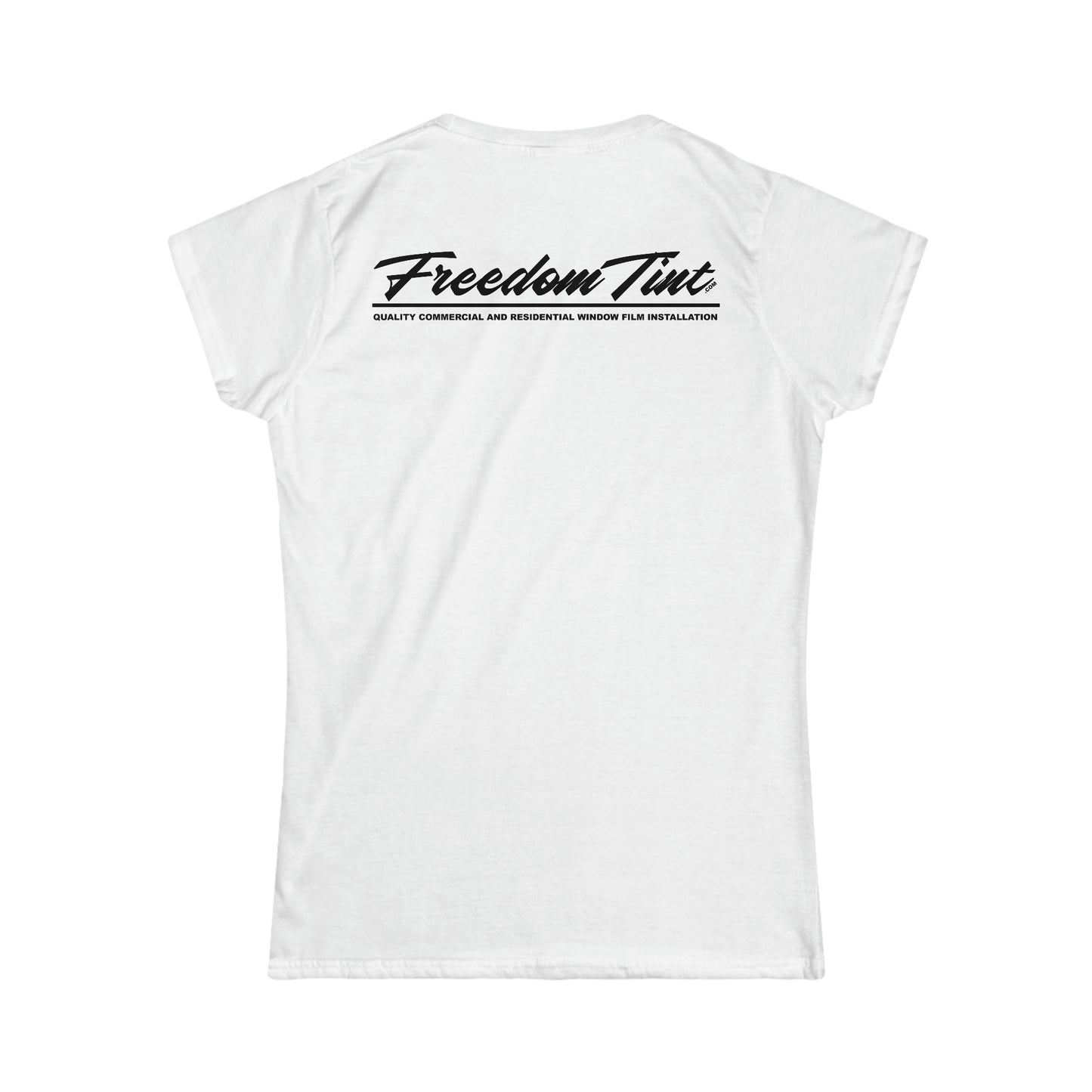 Freedom Tint Women's Stock Tee