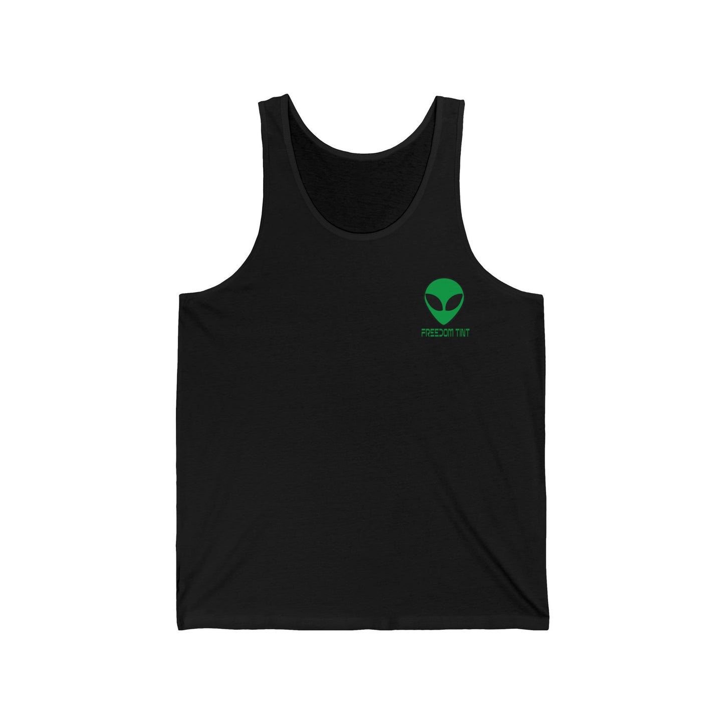 Intergalactic Tank Top