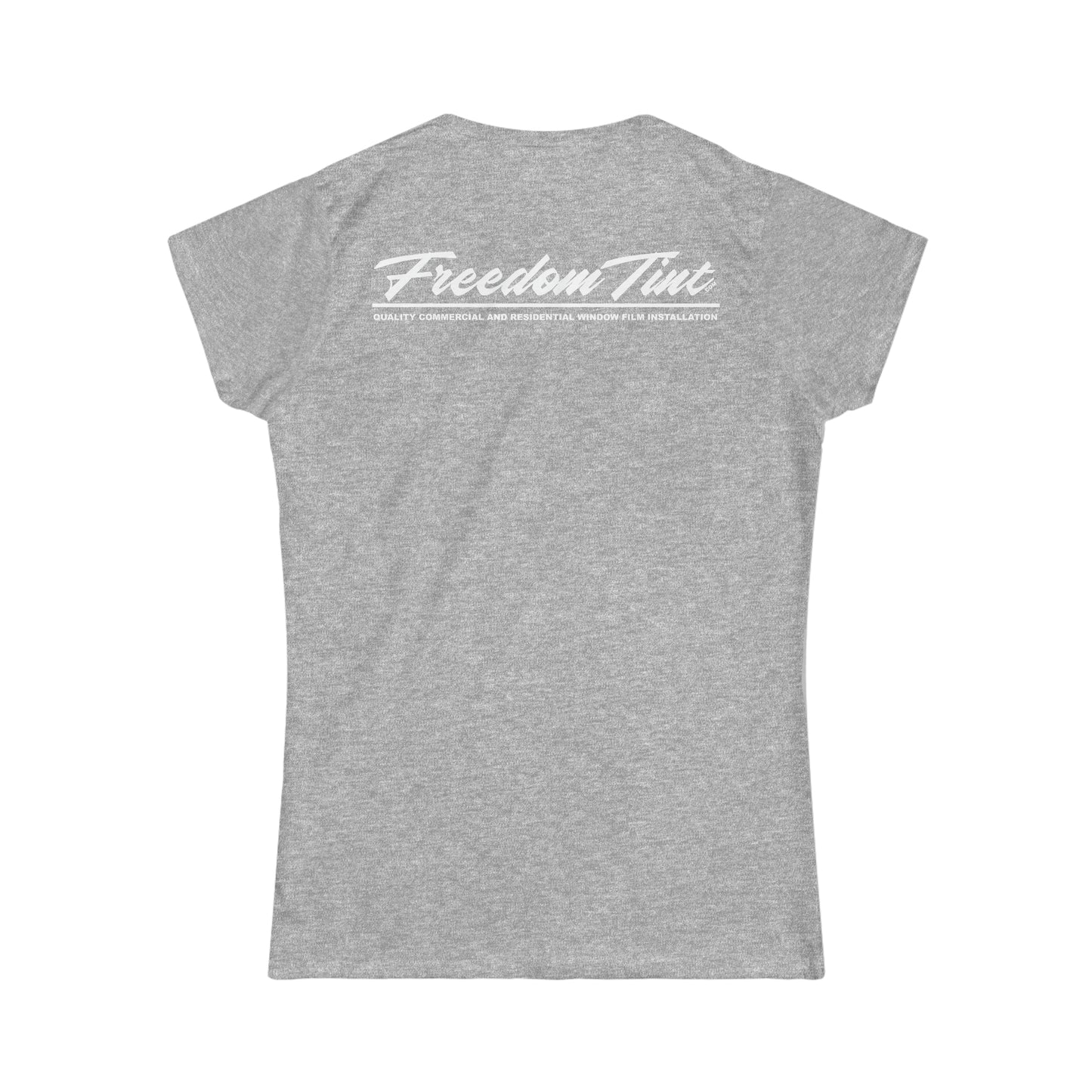 Freedom Tint Women's Stock Tee