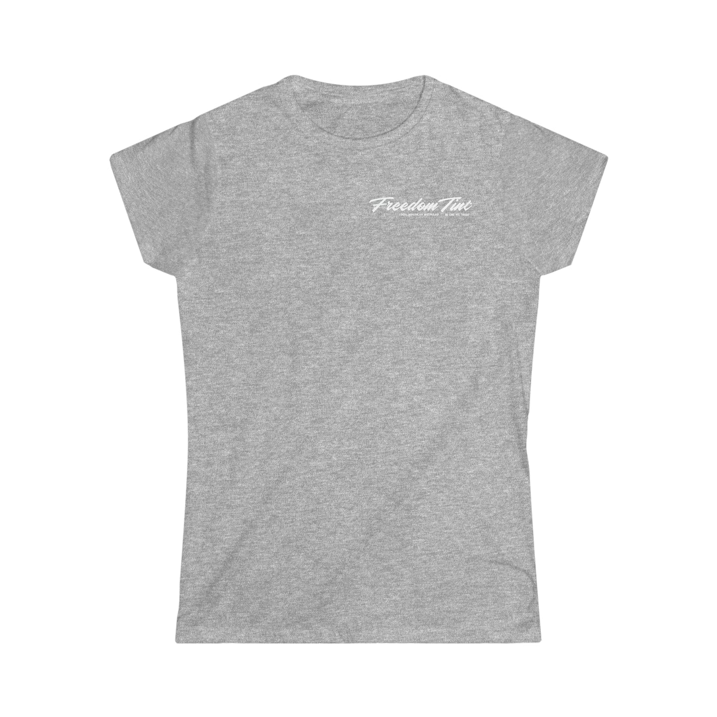 Freedom Tint Women's Stock Tee