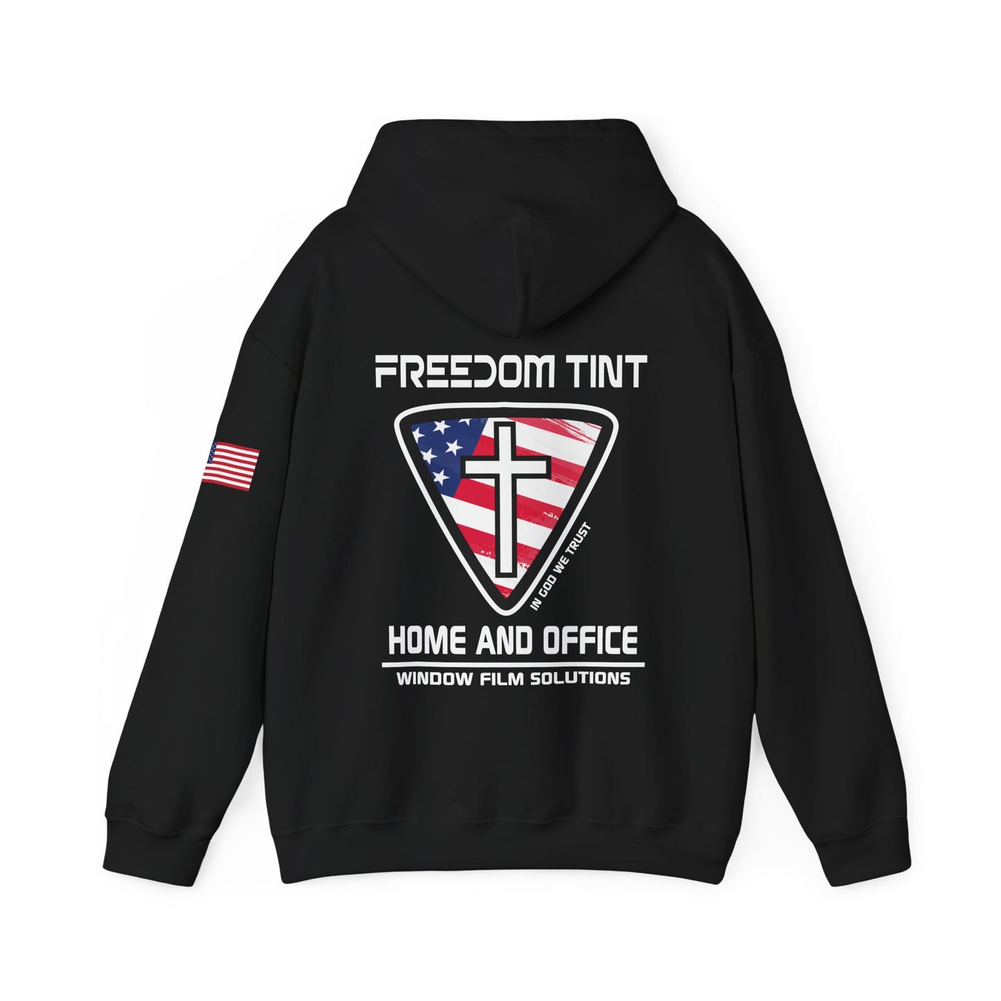 NEW LOGO 2025 Heavy Blend⢠Hooded Sweatshirt