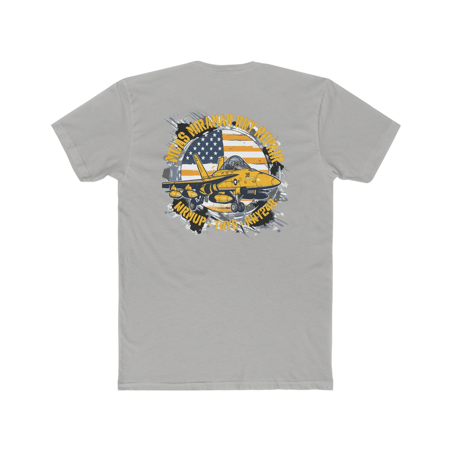 TWY-E T-SHIRT