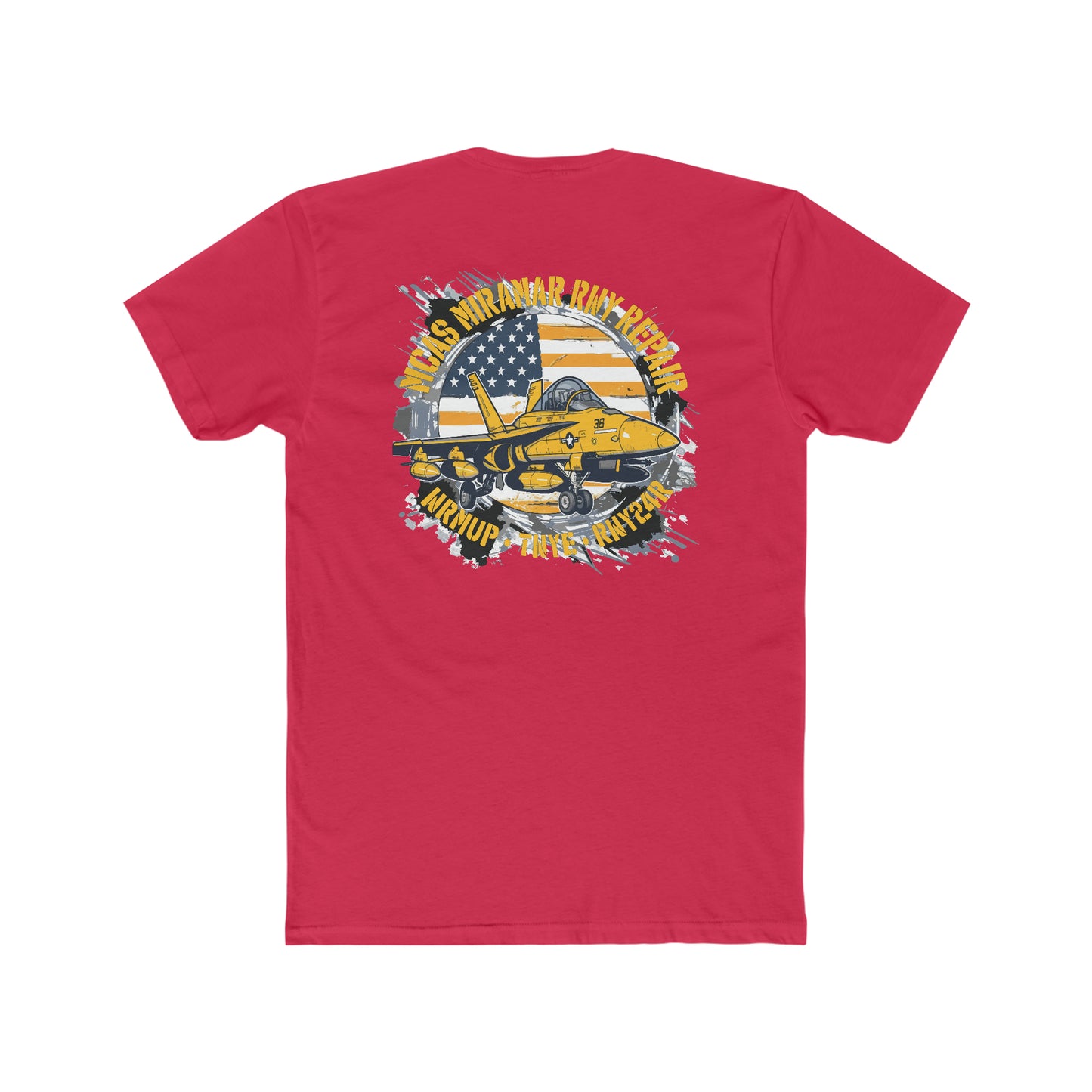 TWY-E T-SHIRT