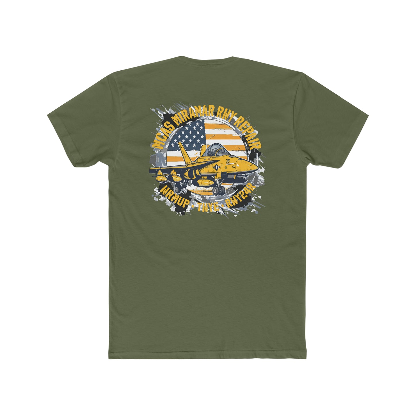 TWY-E T-SHIRT