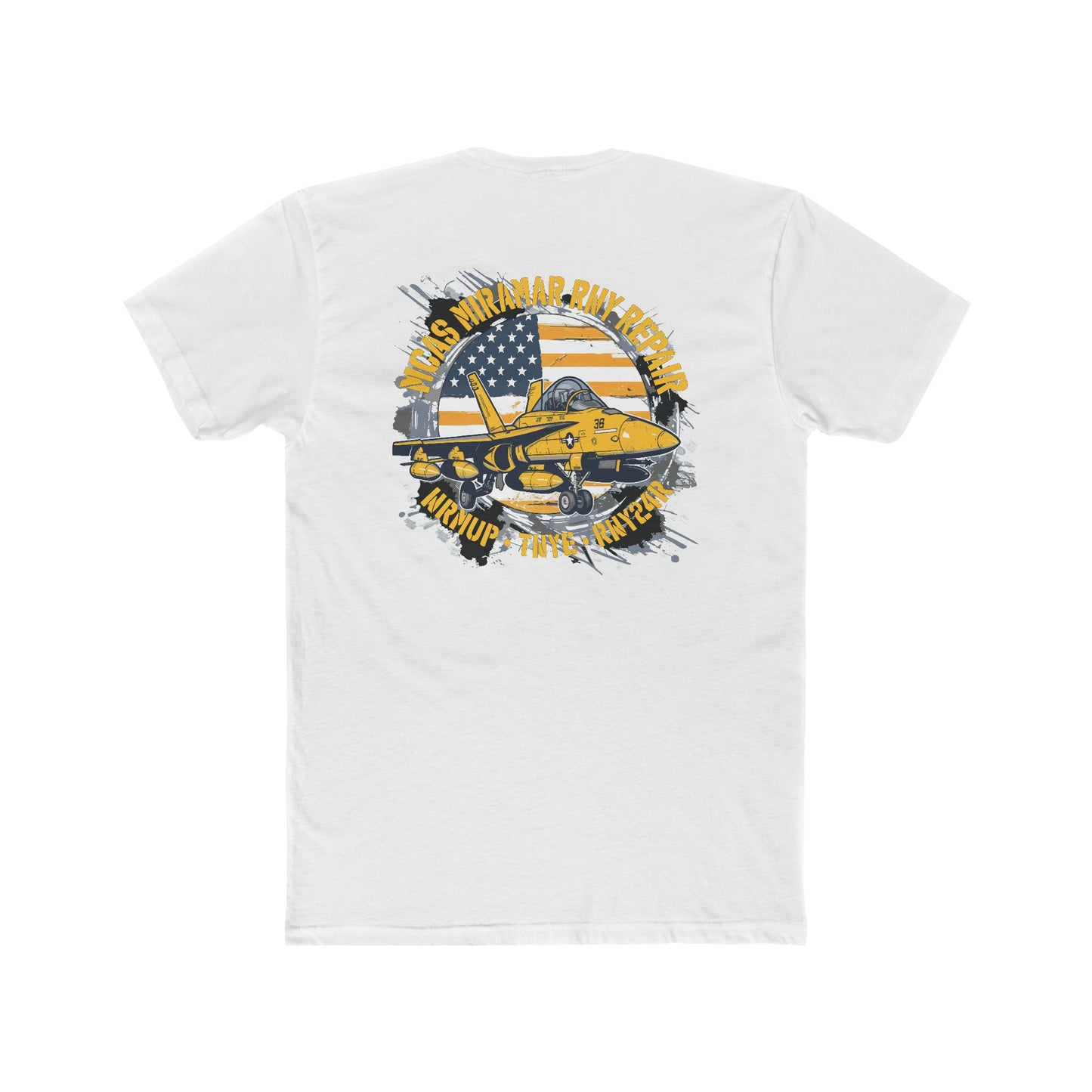 TWY-E T-SHIRT