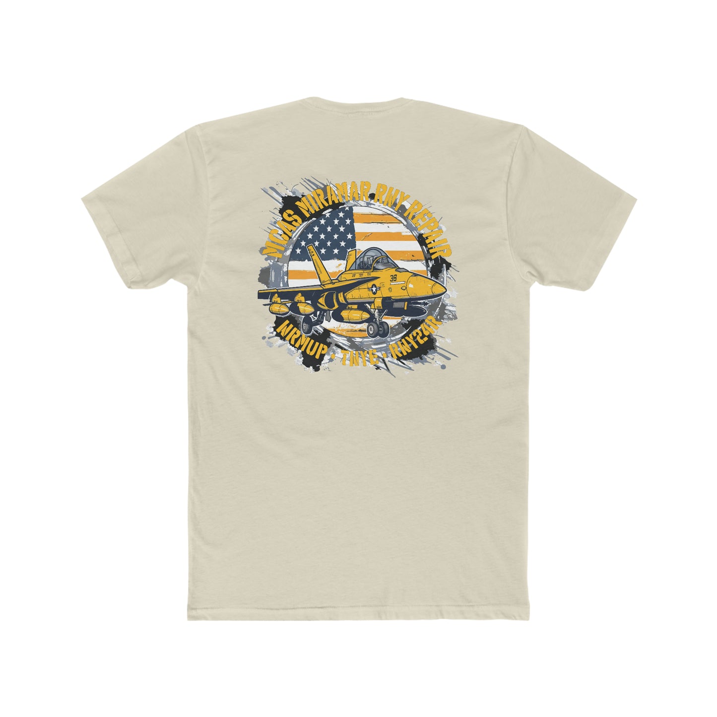 TWY-E T-SHIRT