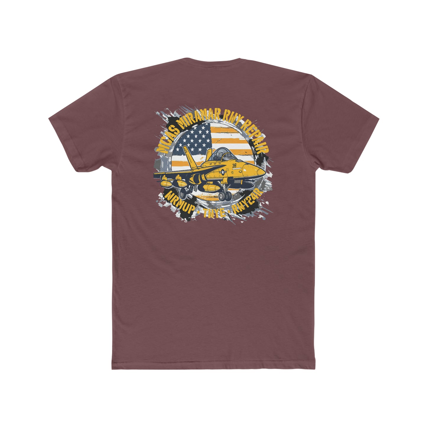TWY-E T-SHIRT
