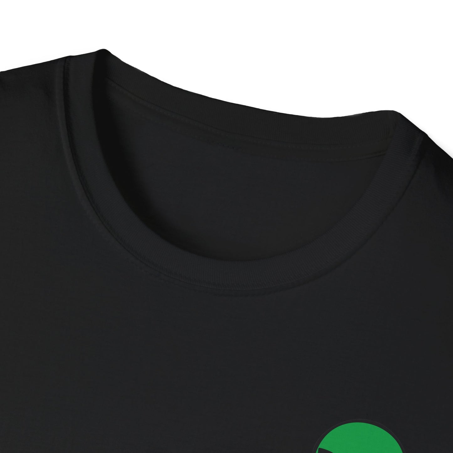 Womans Intergalactic Tshirt