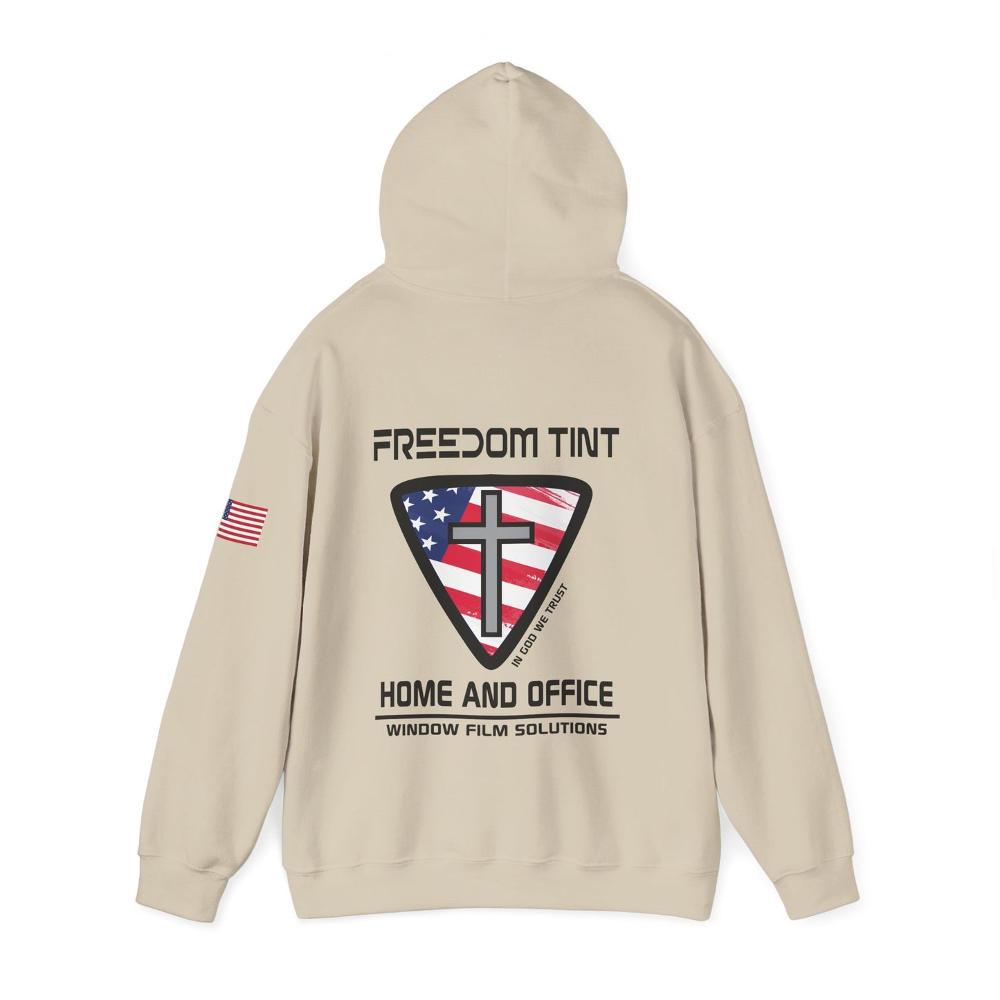 NEW LOGO 2025 Heavy Blend⢠Hooded Sweatshirt