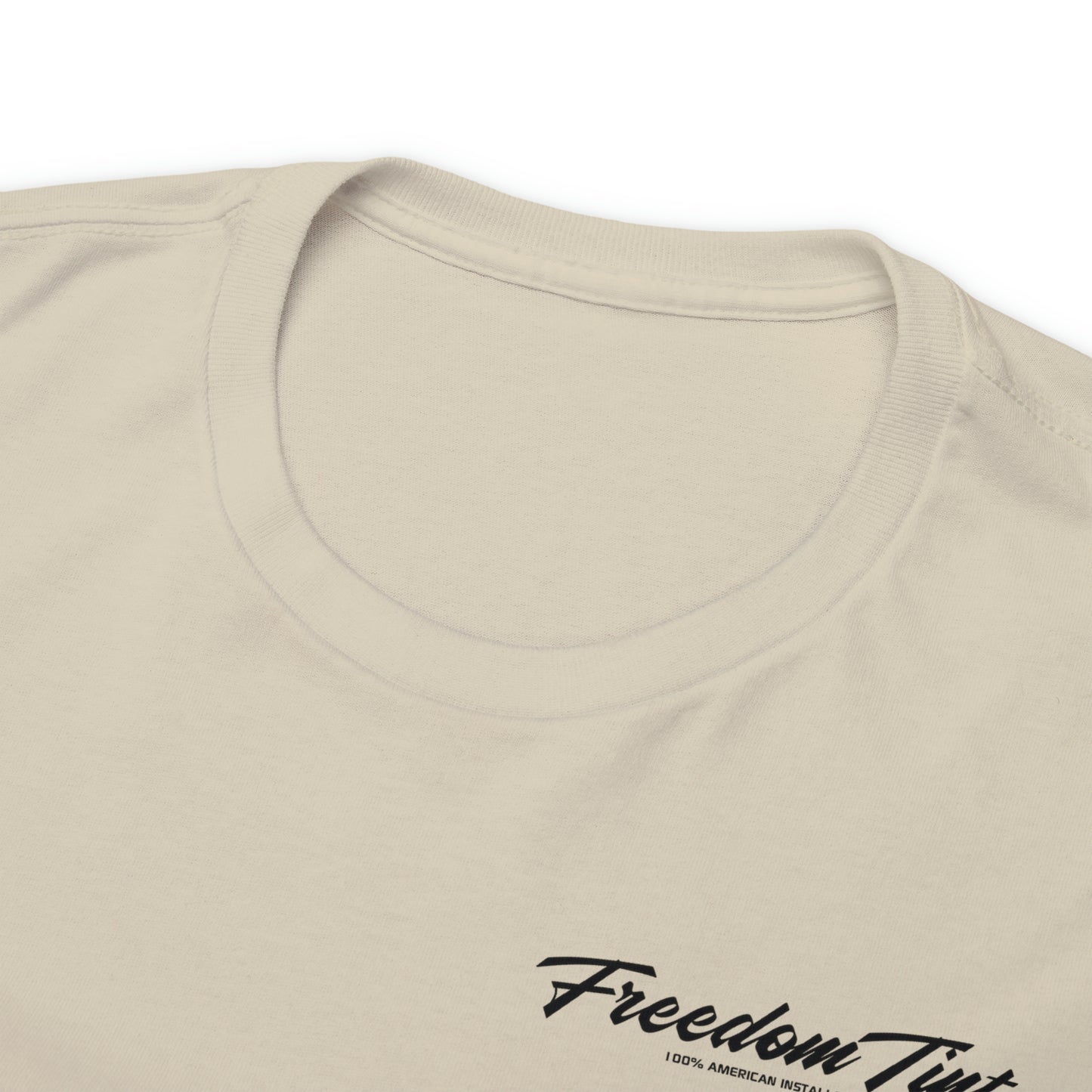 Freedom Tint Stock Tee