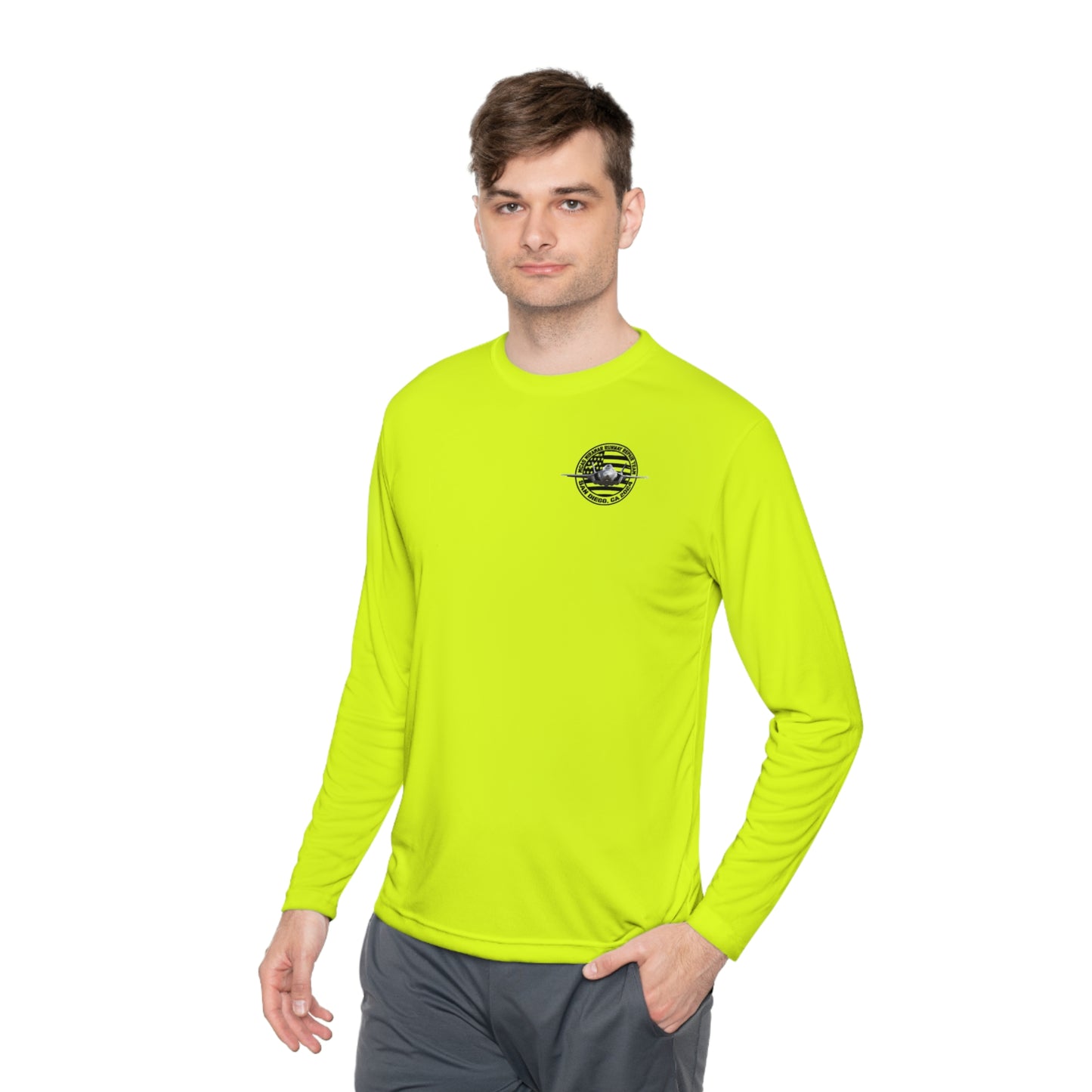 RWY24R WORK SHIRTS
