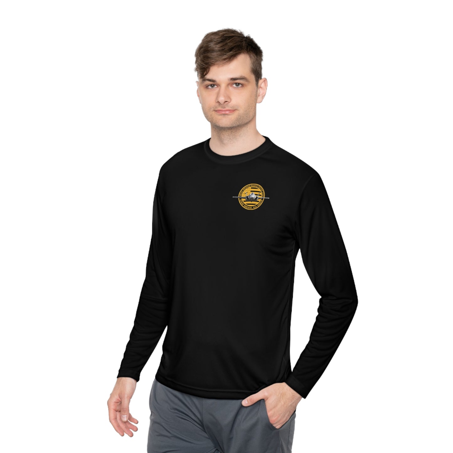 RWY24R WORK SHIRTS