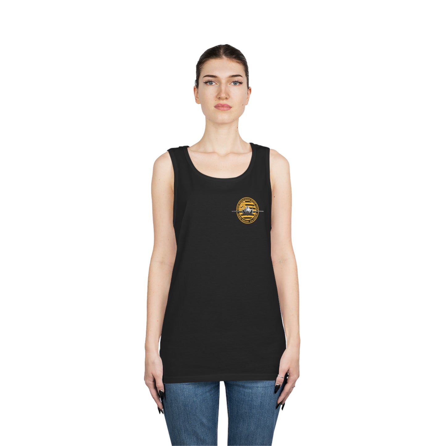 MCAS RUNWAY LOADER POOL SIDE TANK TOP