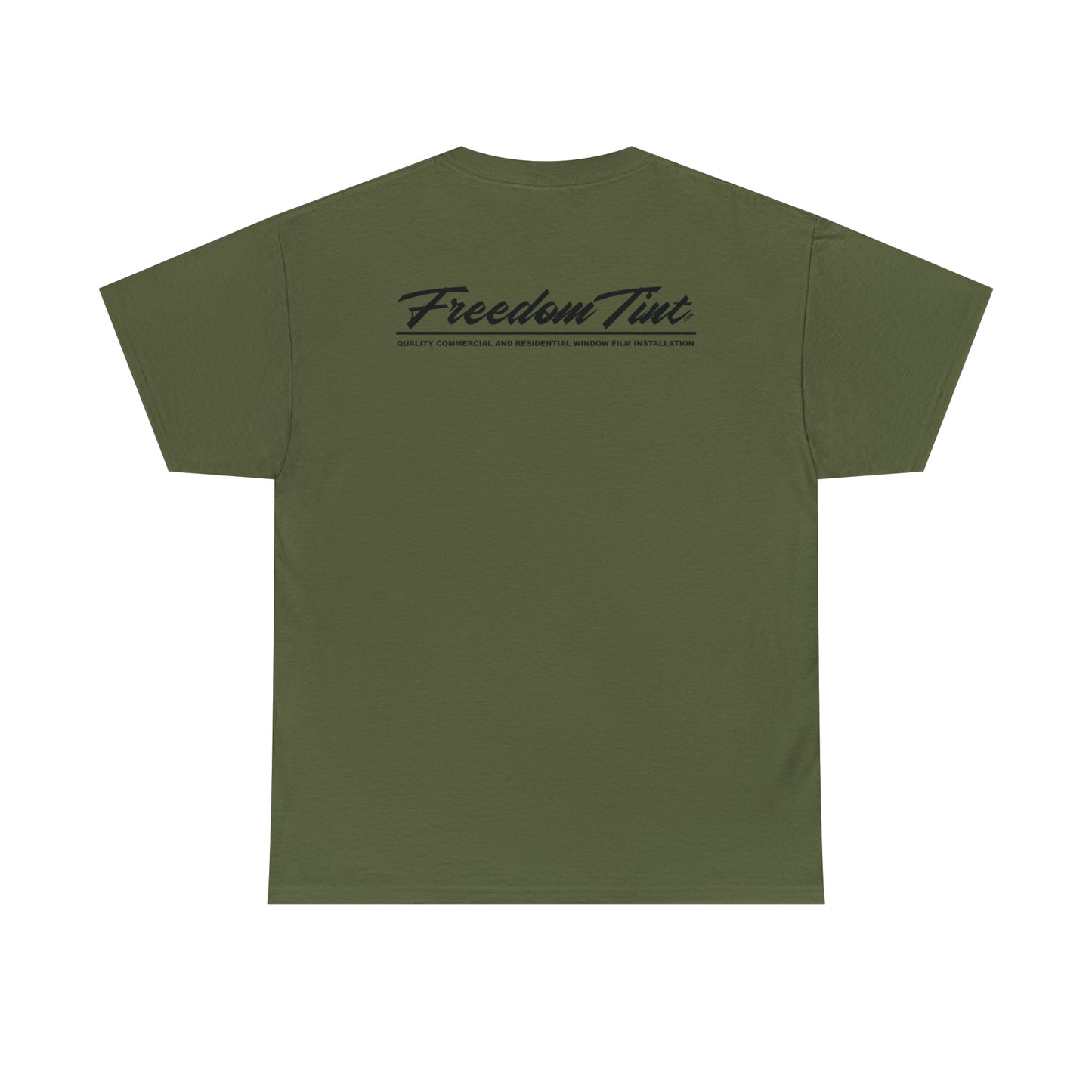 Freedom Tint Stock Tee