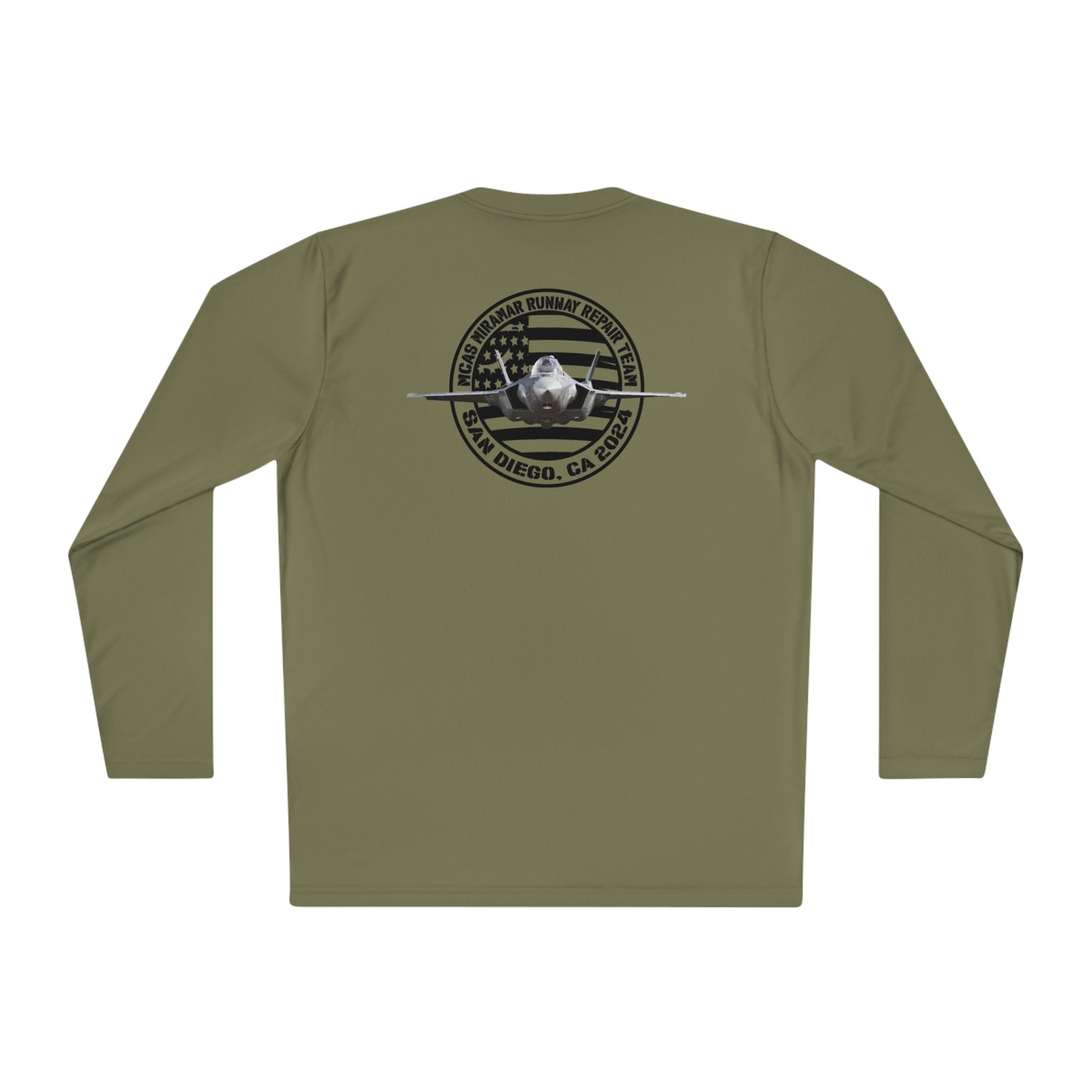 RWY24R WORK SHIRTS