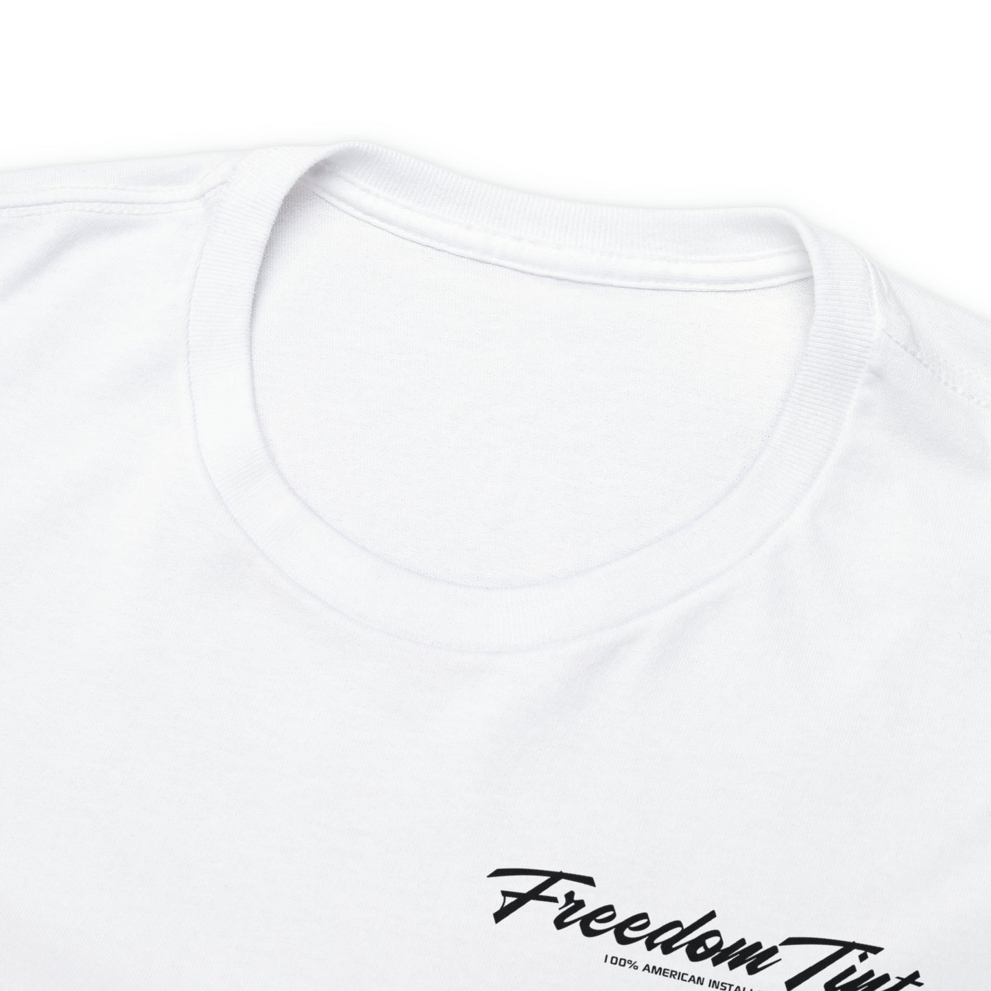 Freedom Tint Stock Tee