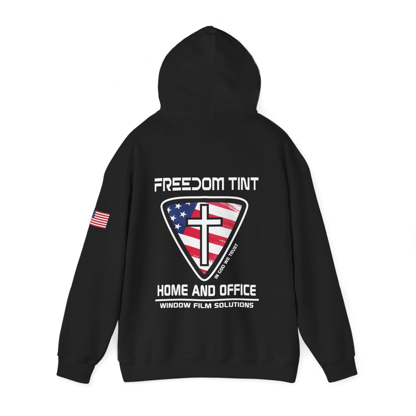 NEW LOGO 2025 Heavy Blend⢠Hooded Sweatshirt