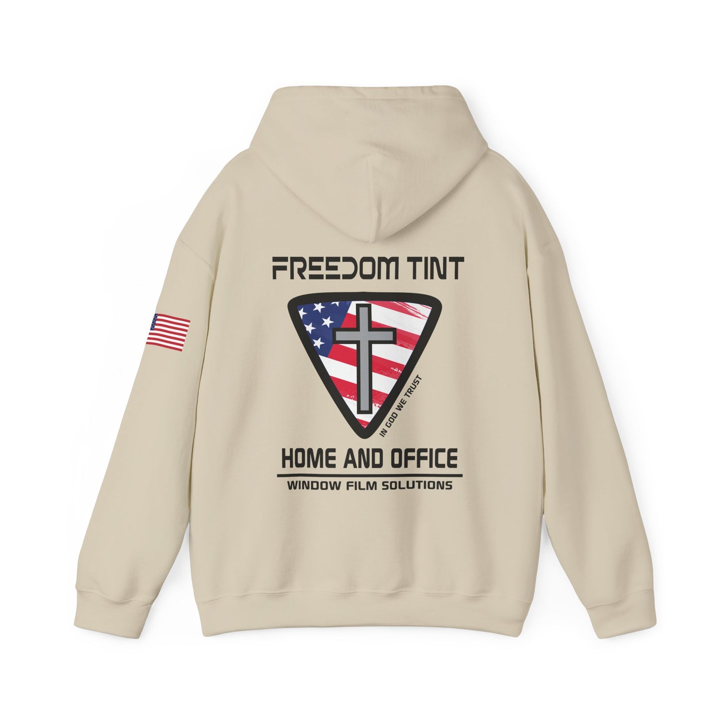 NEW LOGO 2025 Heavy Blend⢠Hooded Sweatshirt