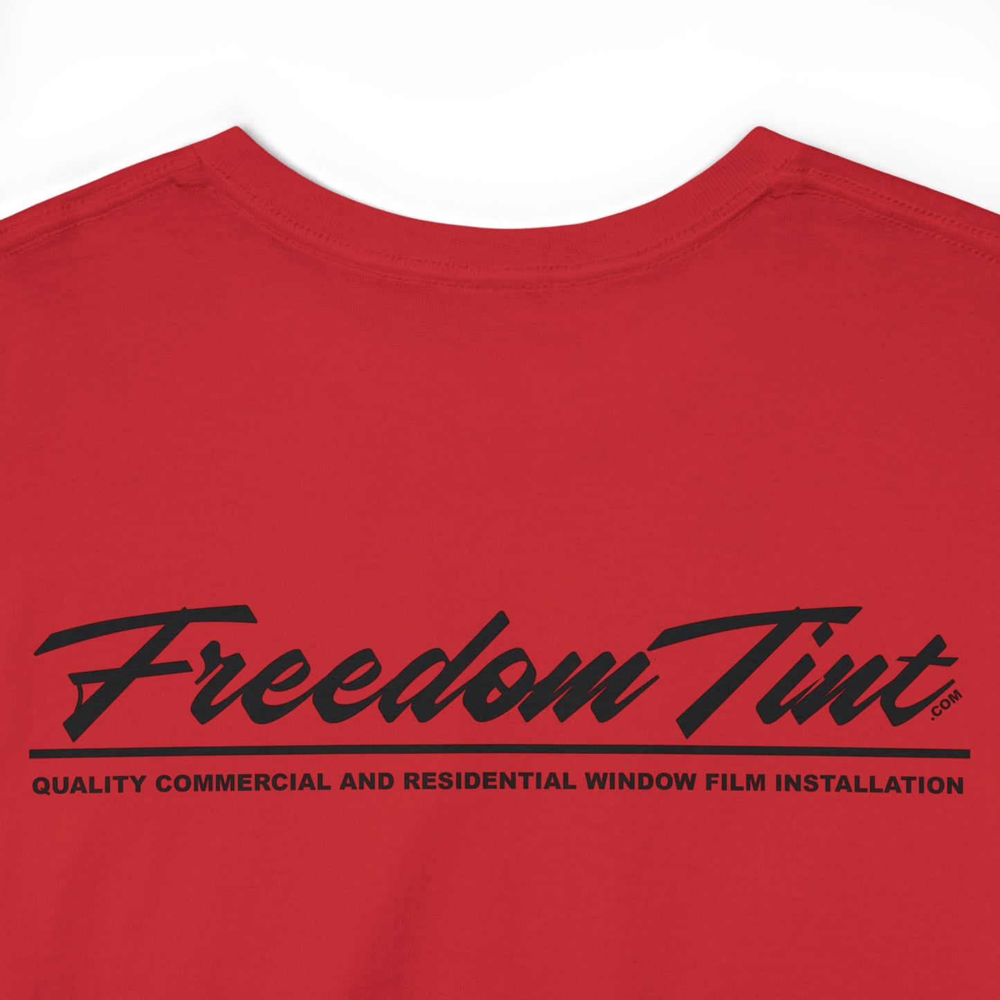 Freedom Tint Stock Tee