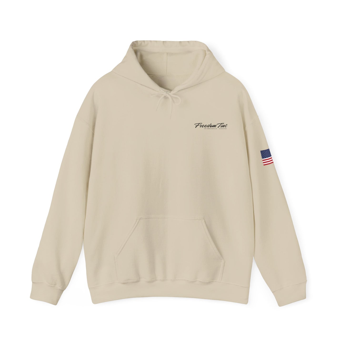 NEW LOGO 2025 Heavy Blend⢠Hooded Sweatshirt